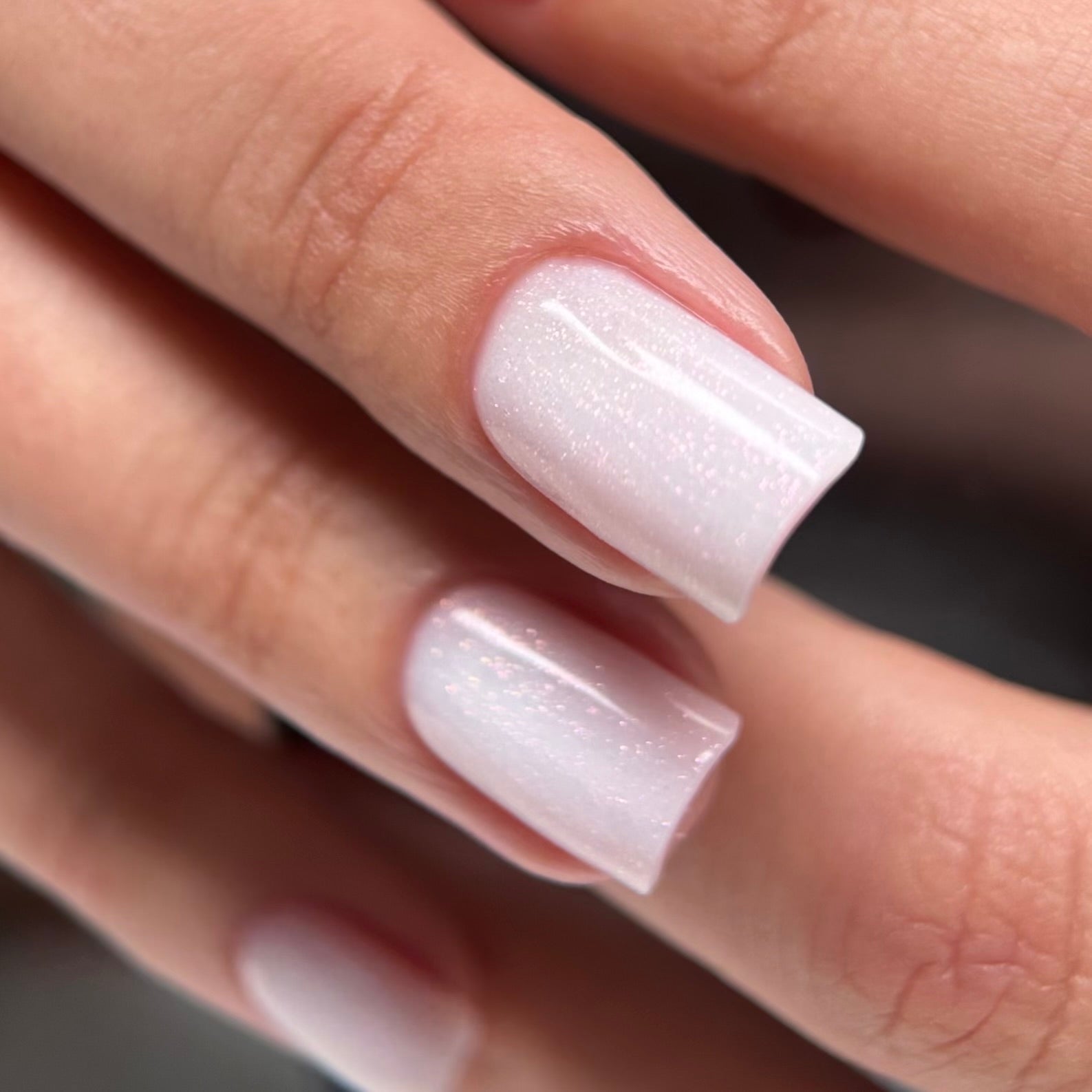 Smart Liquid Hard Gel - Galactic Glow 15 ml