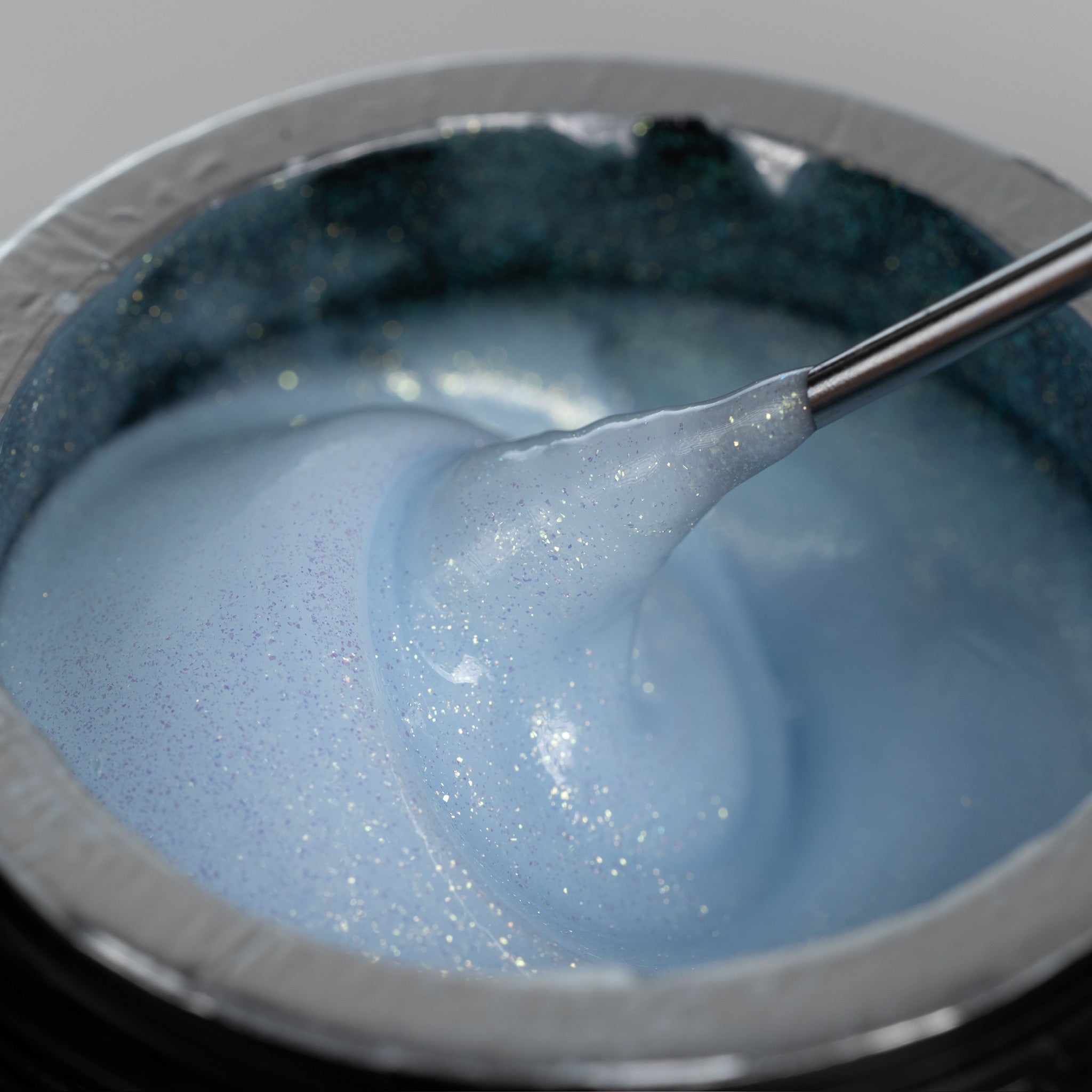 Smart Liquid Hard Gel - Stellar Ice 15 ml