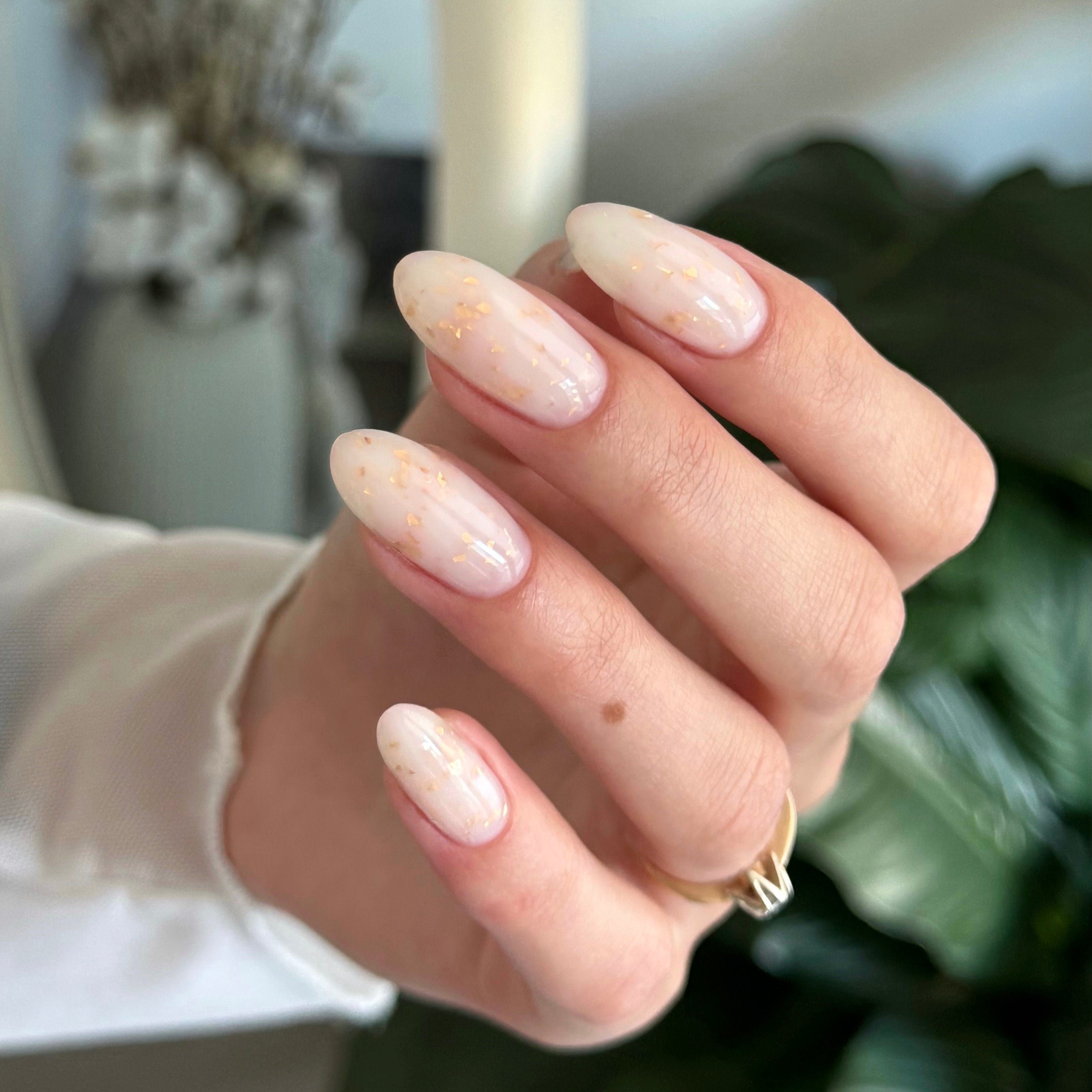 Liquid Gel - Ice Cream 30 ml