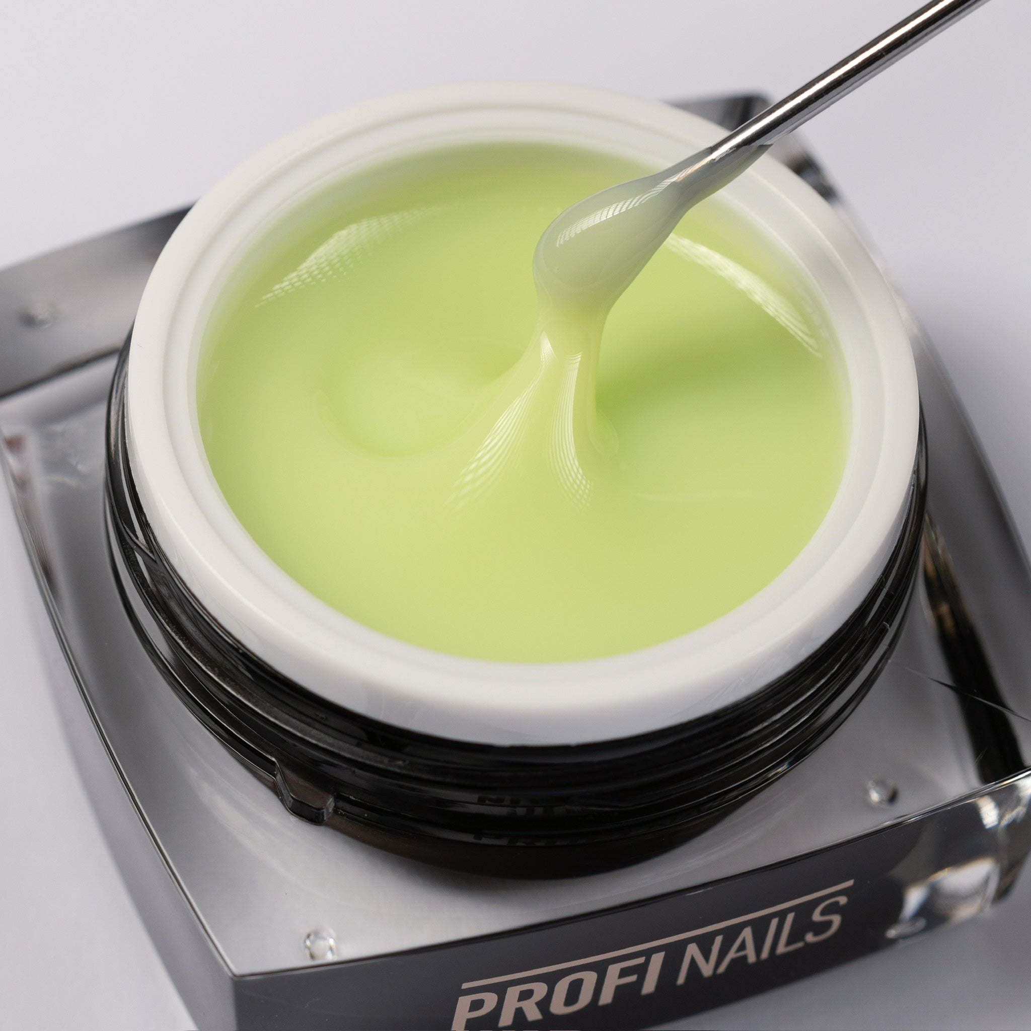 Smart Liquid Hard Gel - Sweet Lime 15 ml