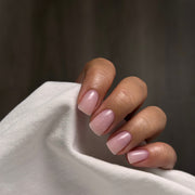 Smart Liquid Hard Gel - Blush Veil 30 ml