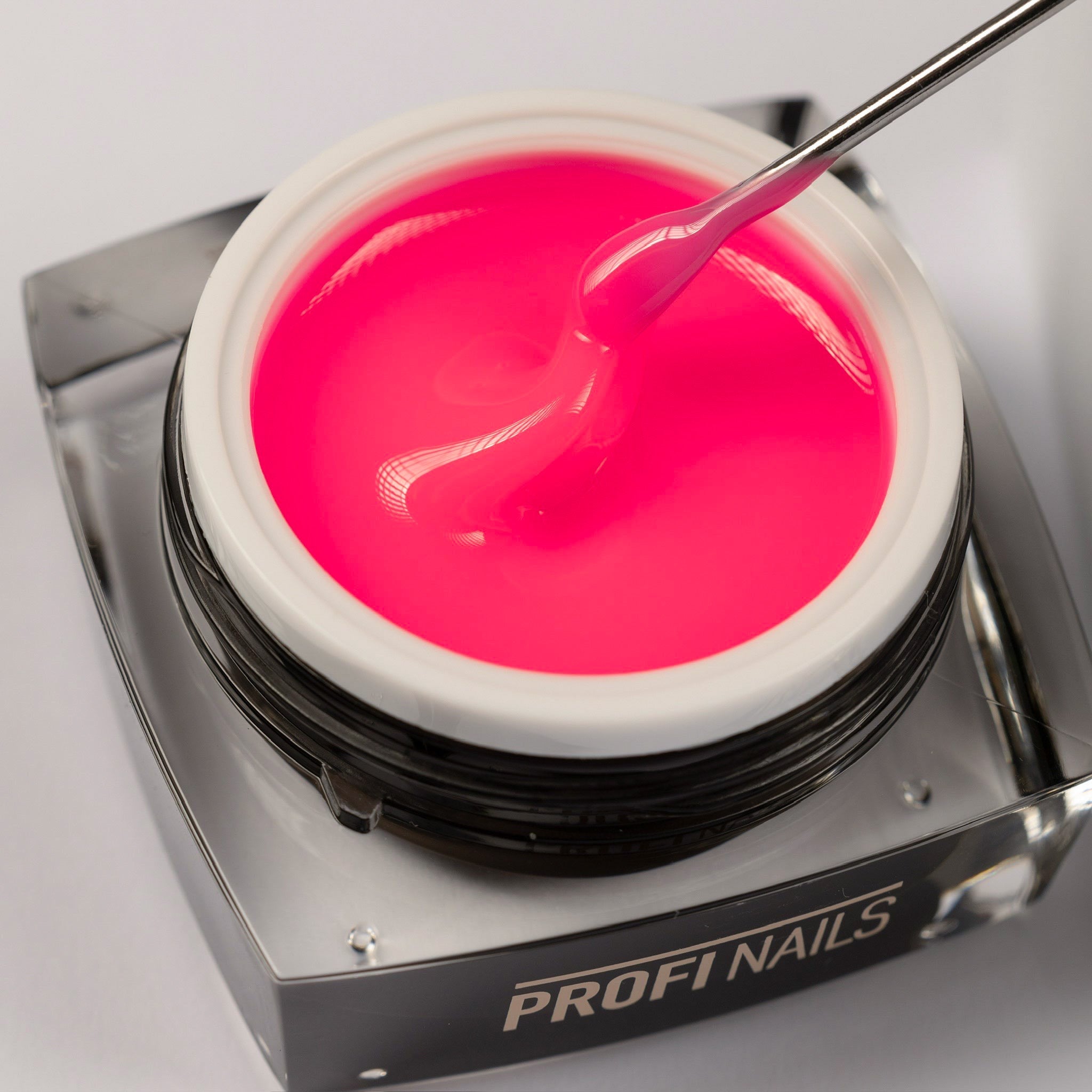 Smart Liquid Hard Gel - Sugar Rose 15 ml