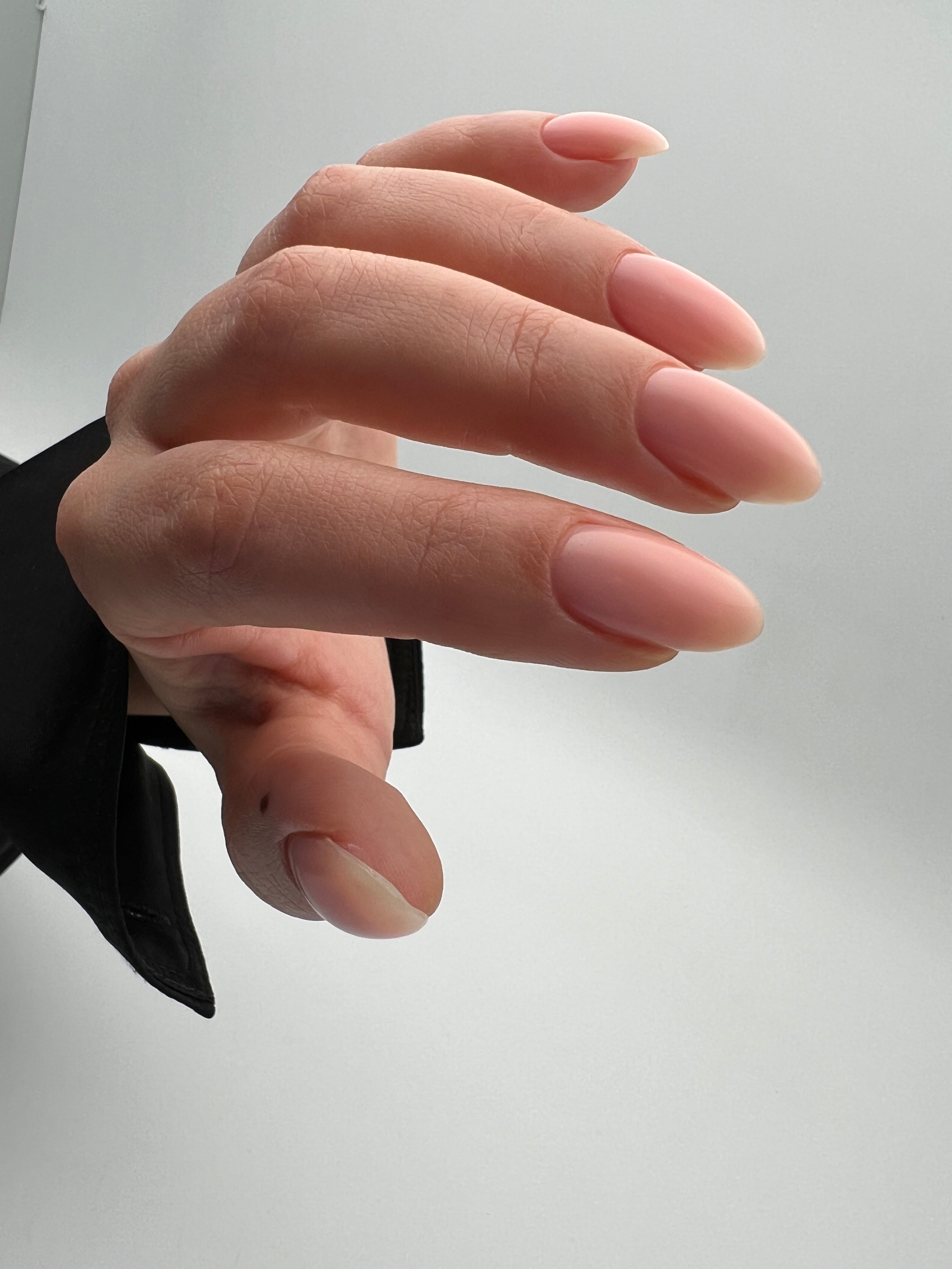 Hard Gel - Peach 30 ml