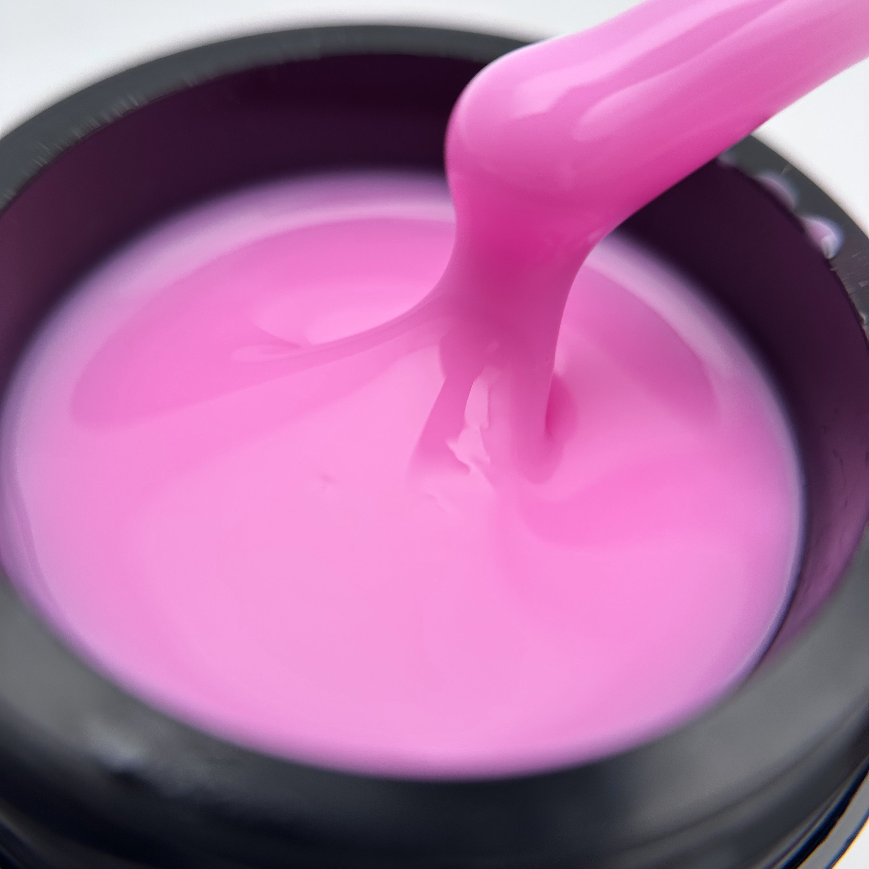 Smart Liquid Hard Gel - Pink Dream 30 ml