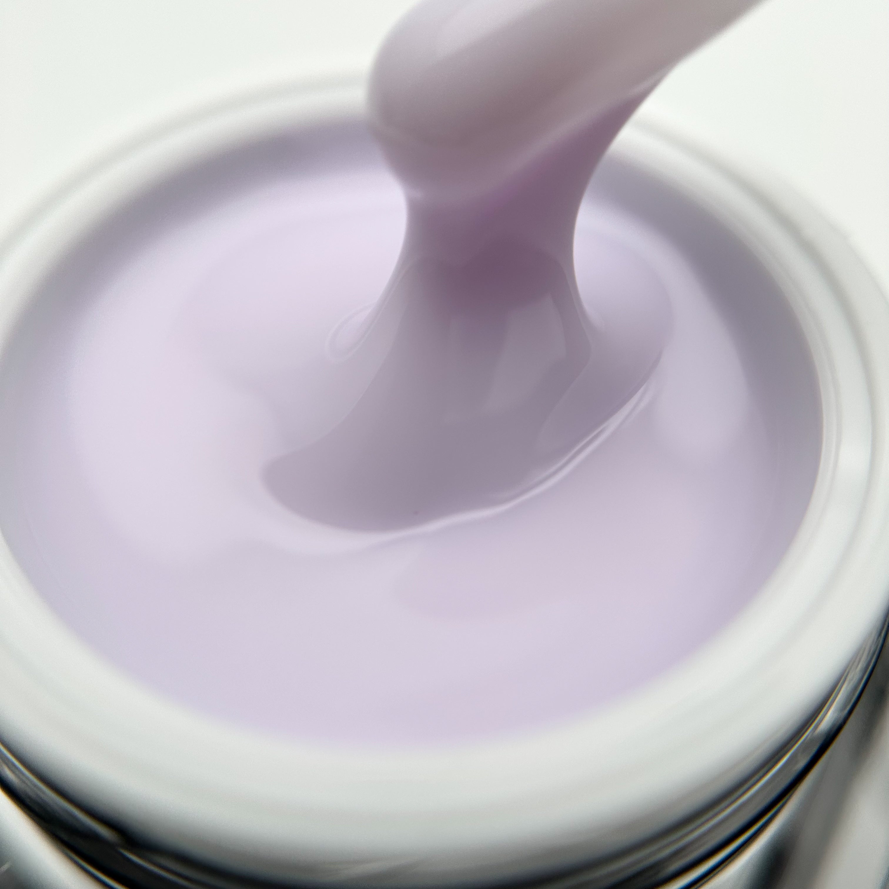 Smart Liquid Hard Gel - Delicate 15 ml