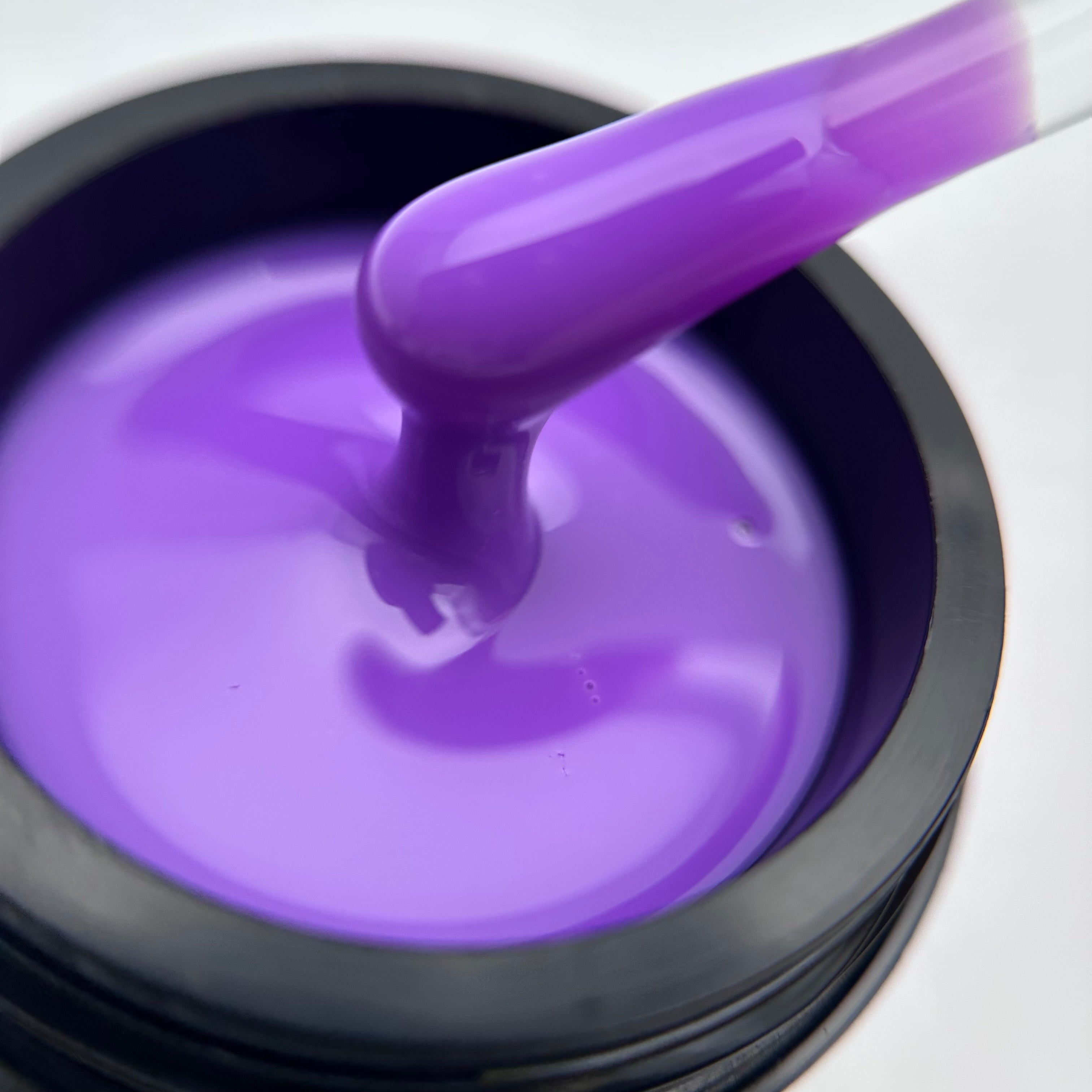 Smart Liquid Hard Gel - Purple Euphoria 30 ml