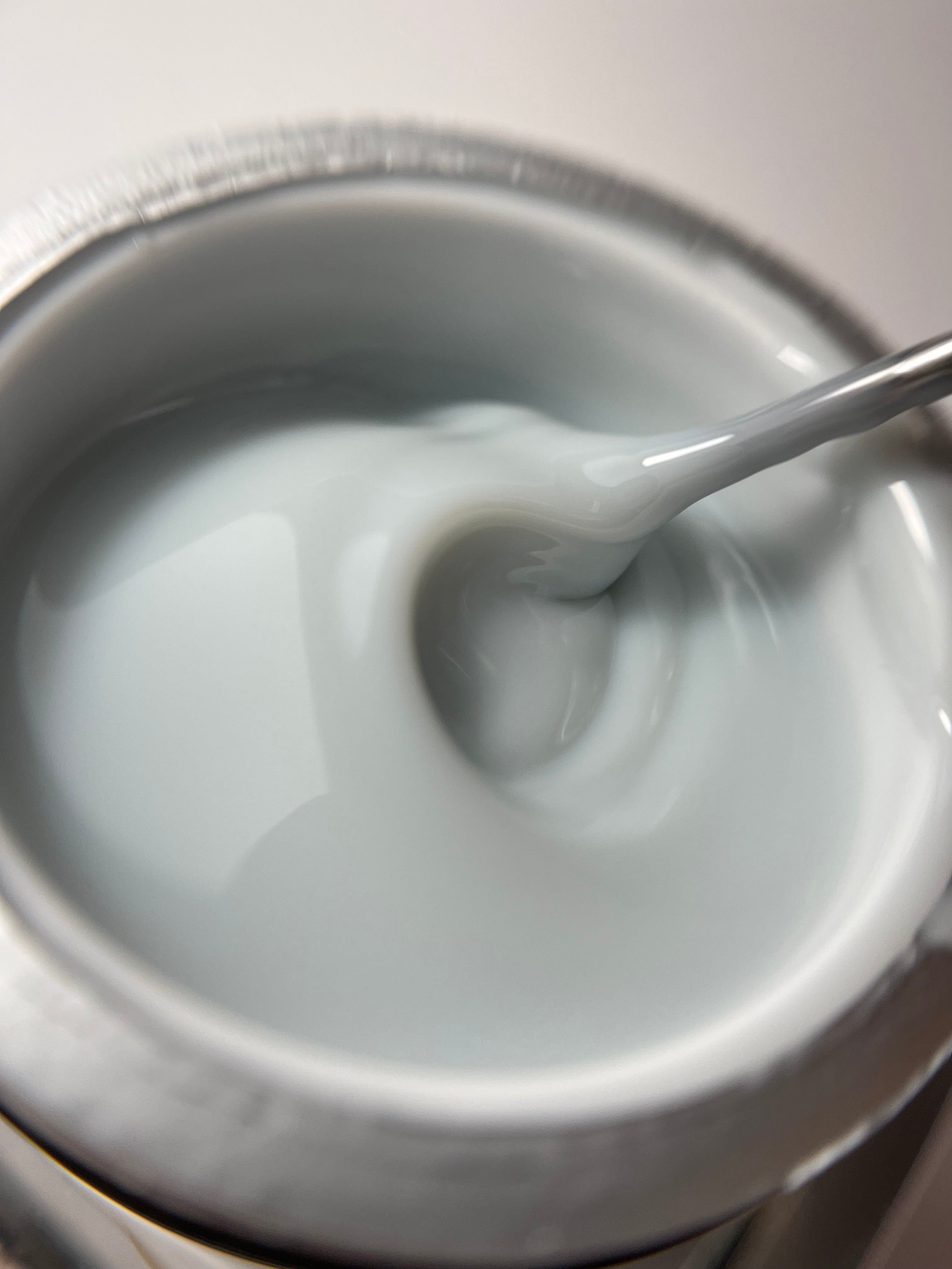 Hard Gel - Light Mist 30 ml