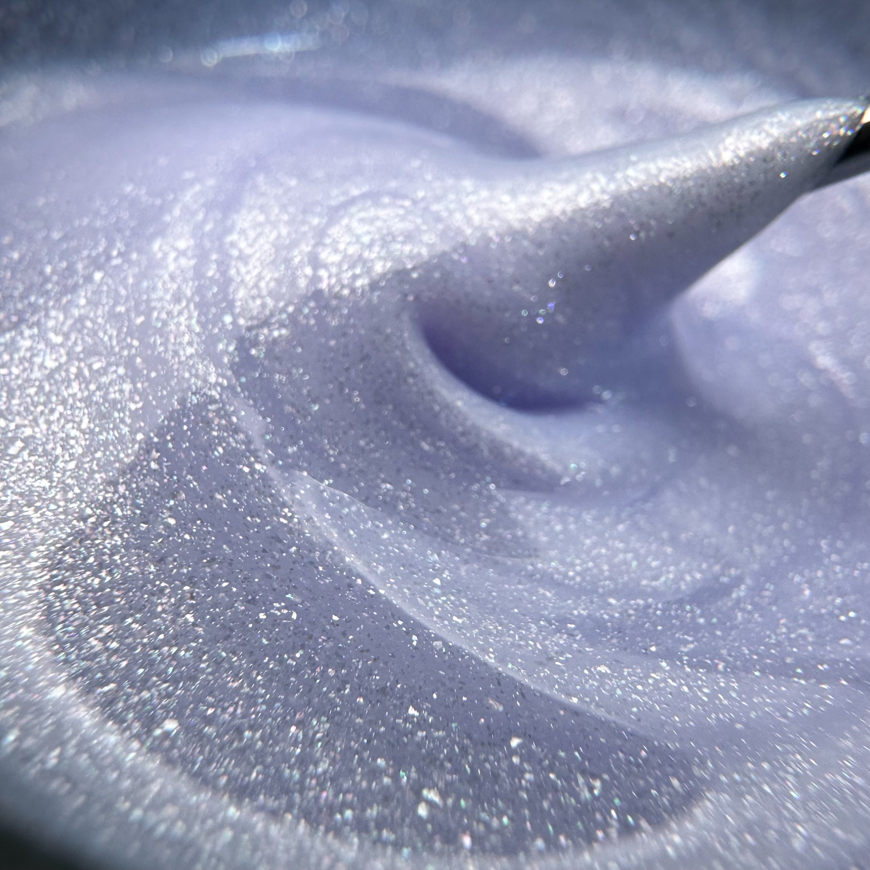 Smart Liquid Hard Gel - Sirius Shine 15 ml