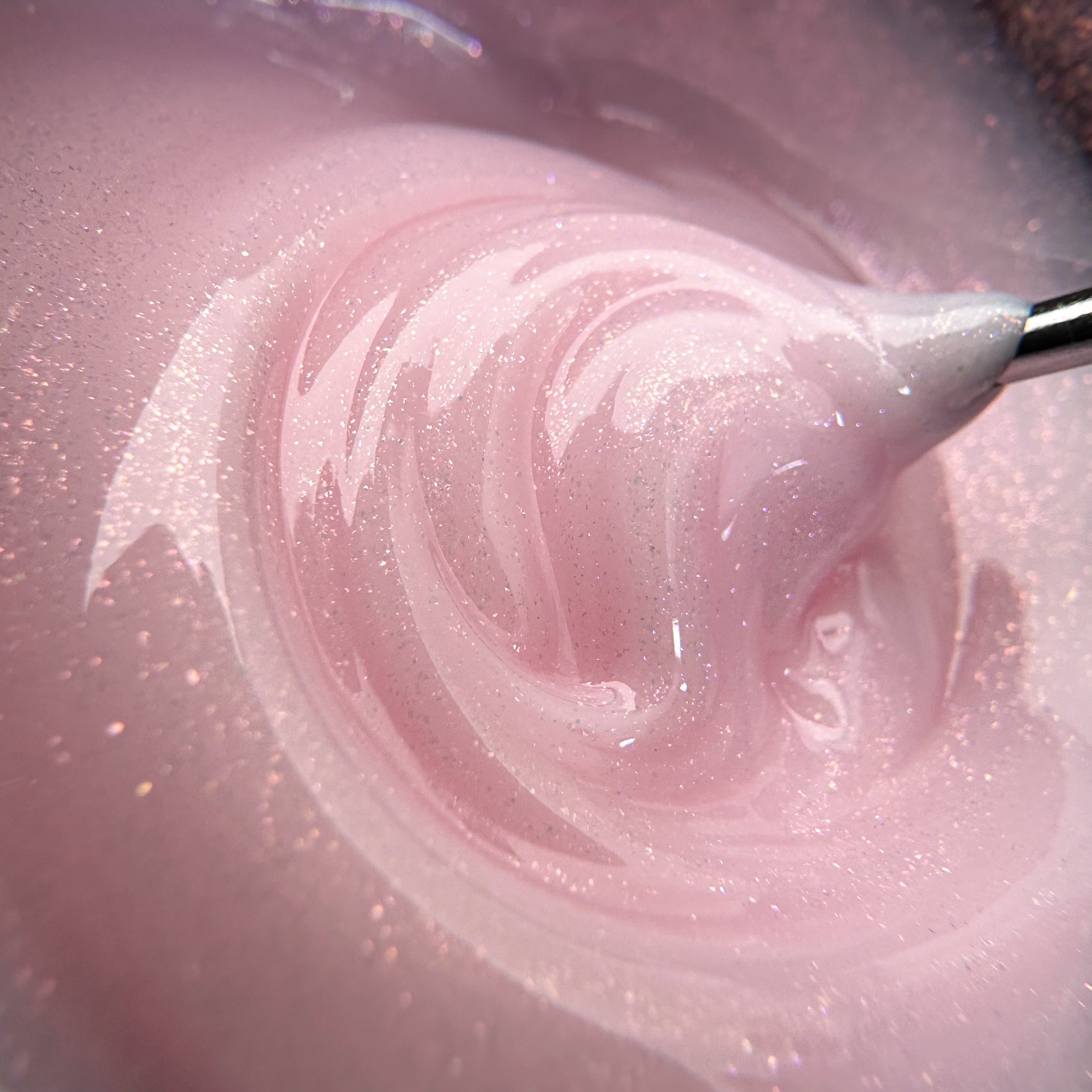 Smart Liquid Hard Gel - Astral Peony 15 ml