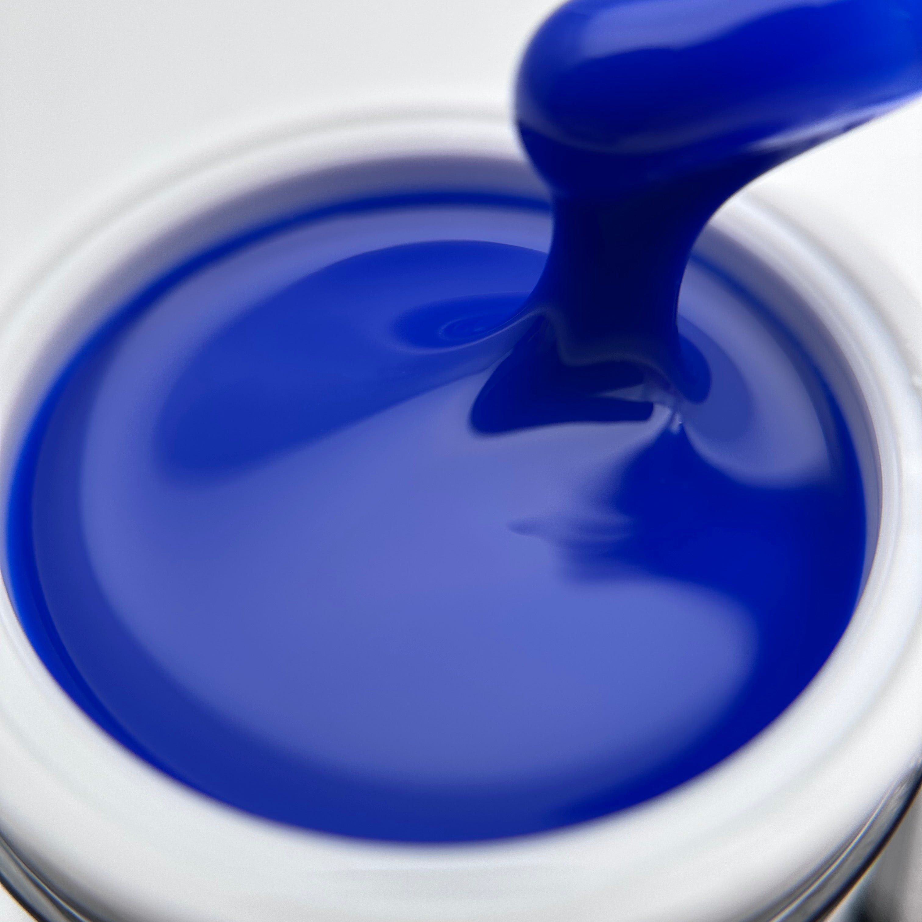 Smart Liquid Hard Gel - Mysterious 15 ml