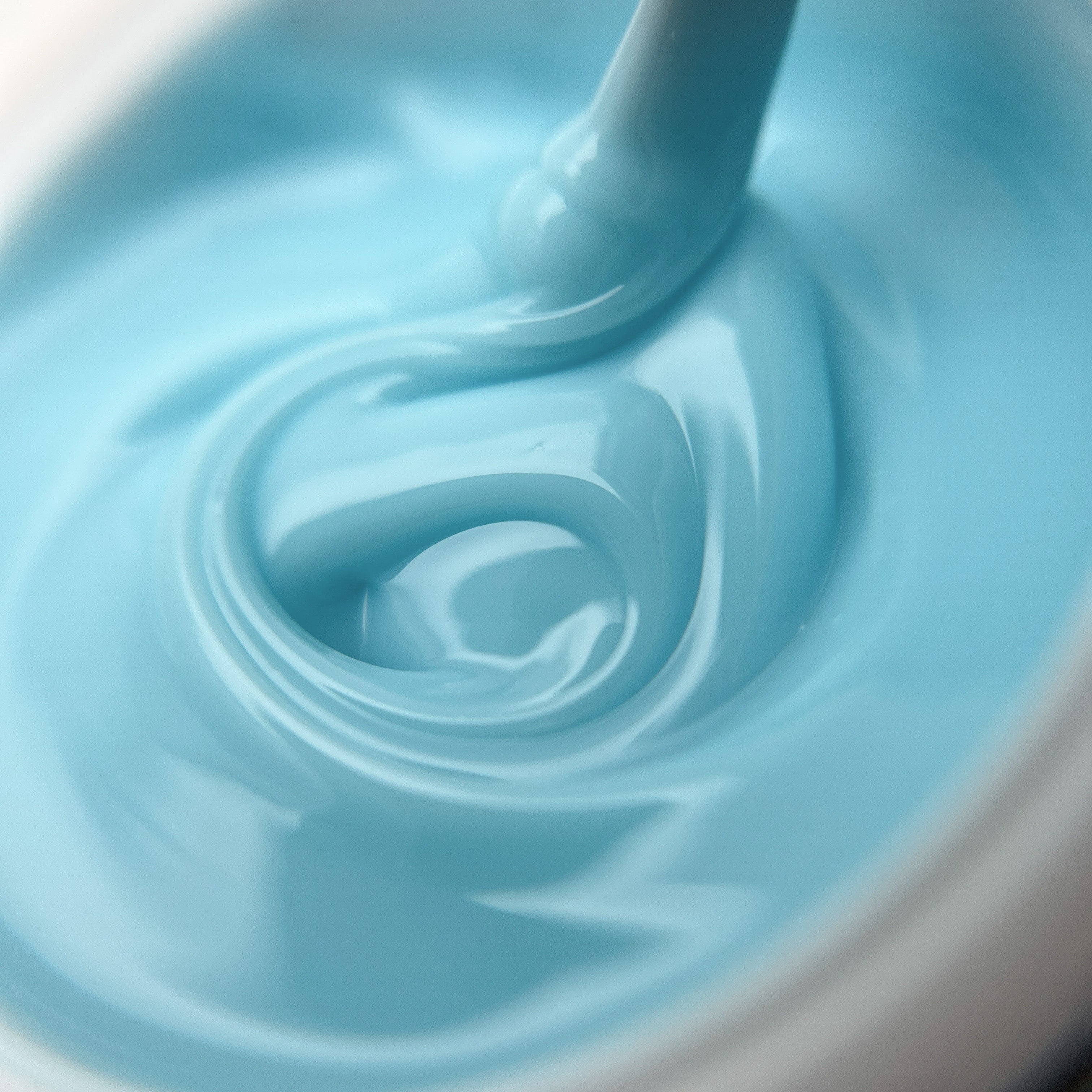 Hard Gel - Aqua 30 ml