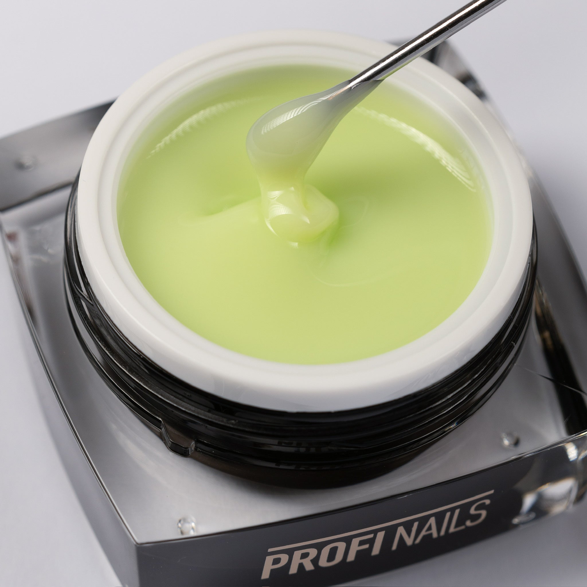 Smart Liquid Hard Gel - Sweet Lime 15 ml