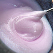 Smart Liquid Hard Gel - Cosmic Pink 15 ml