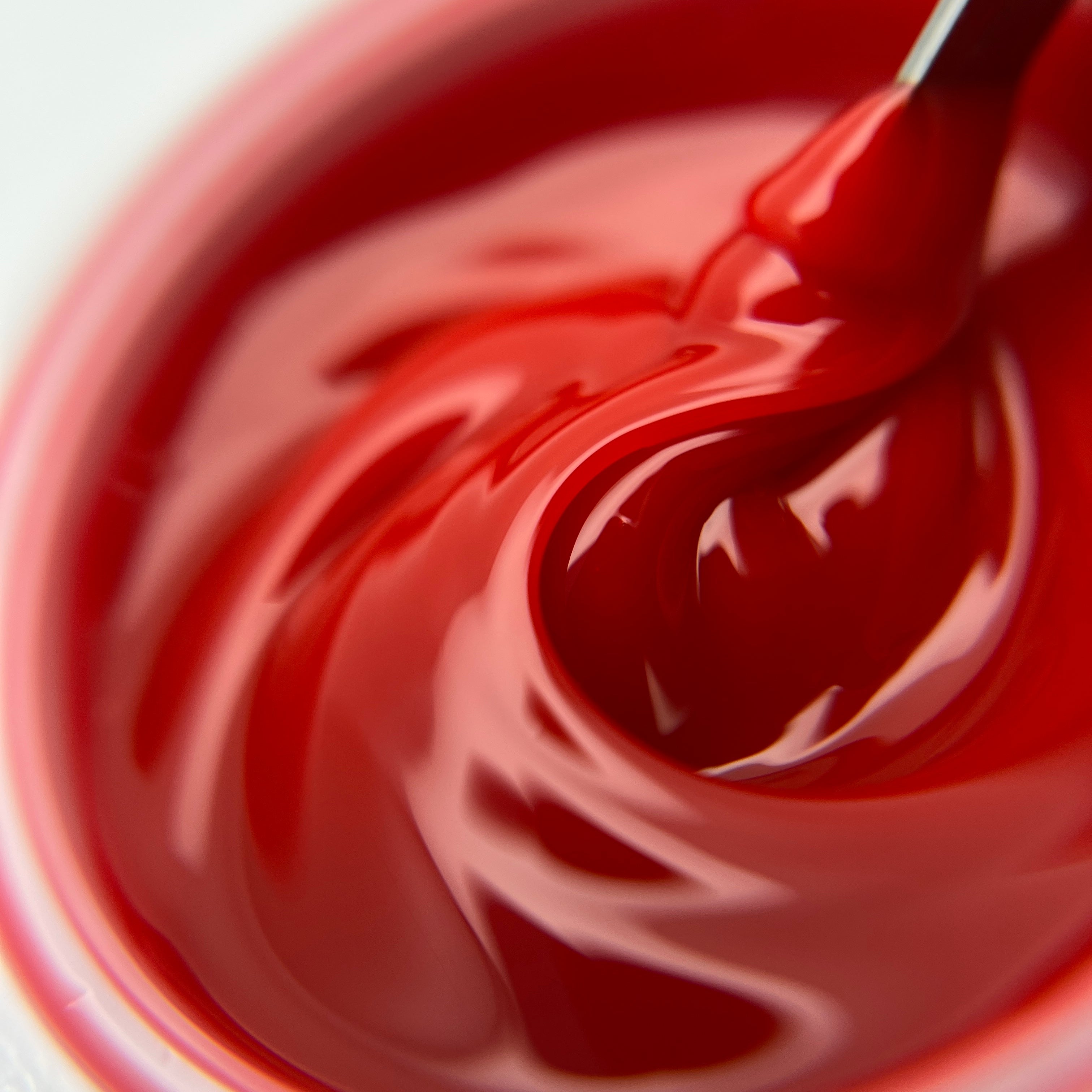 Hard Gel - Berry Tint 30 ml