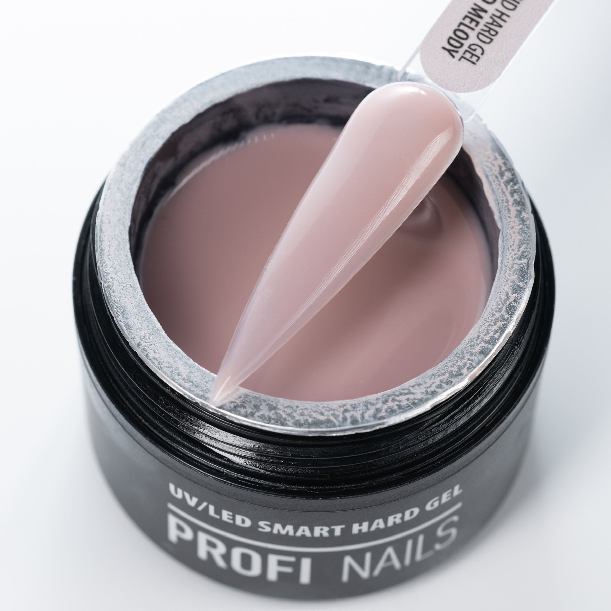 Smart Liquid Hard Gel - Sand Melody 30 ml