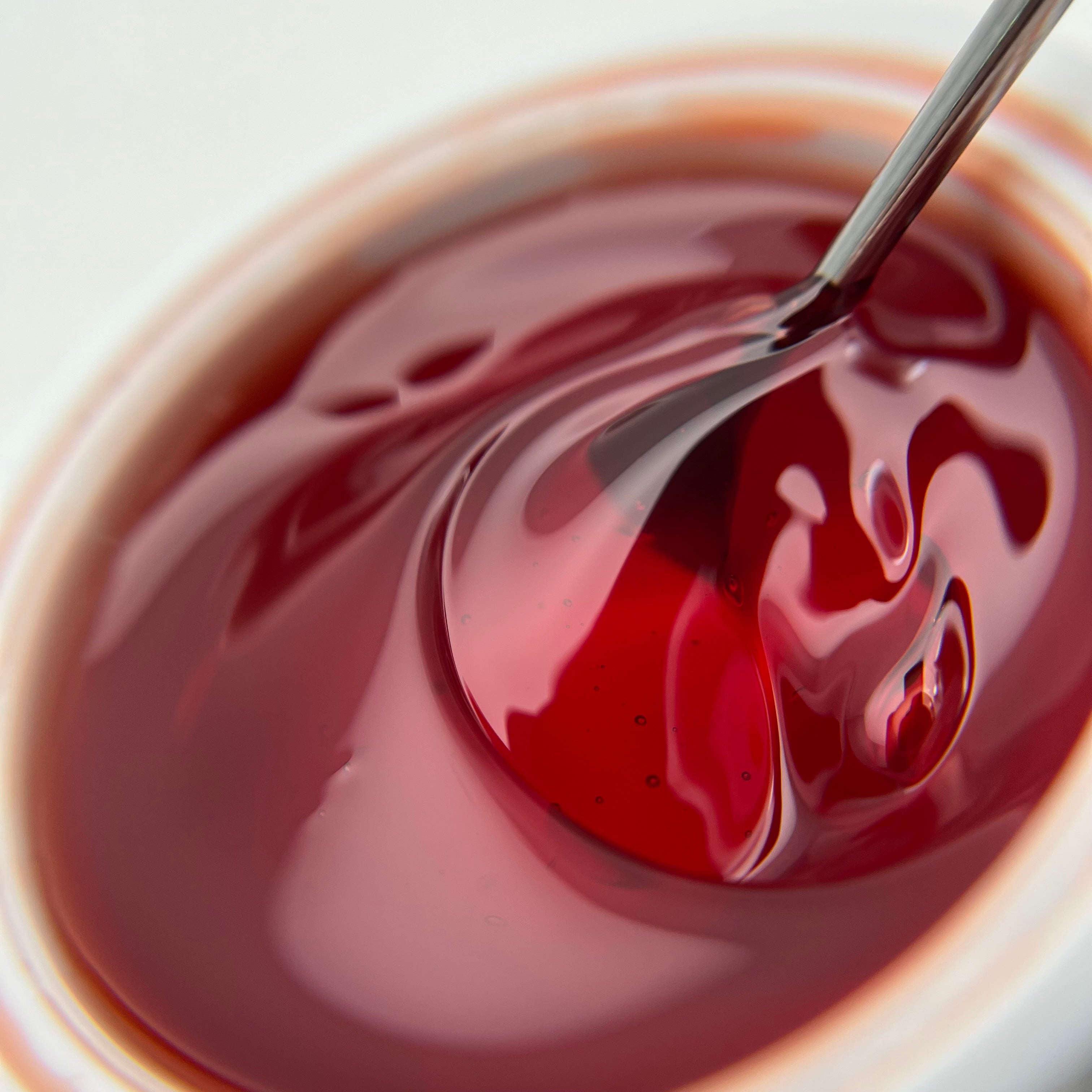 #07 Amber Collection Hard Gel 15 ml