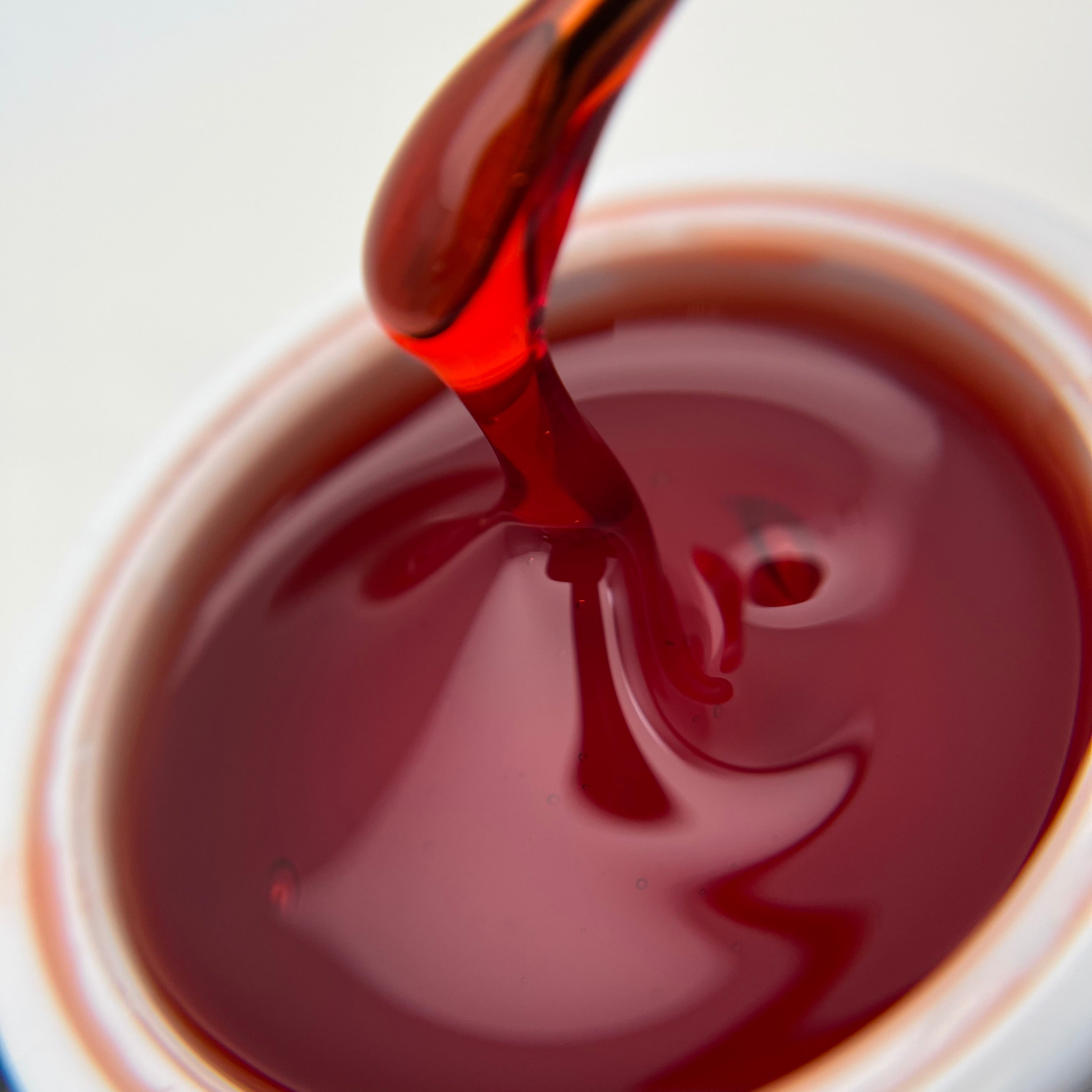 #07 Amber Collection Hard Gel 15 ml