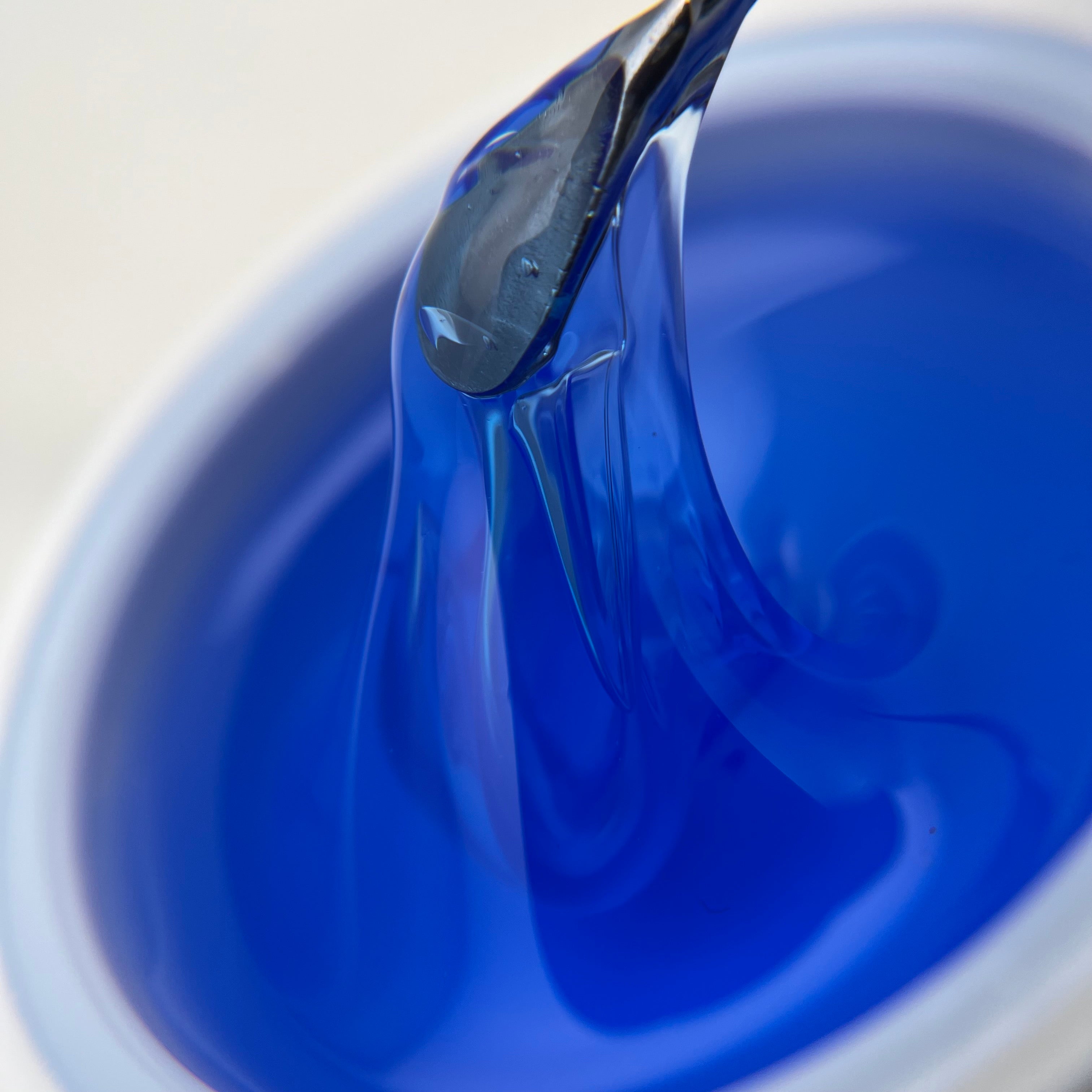 #01 Amber Collection Hard Gel 15 ml