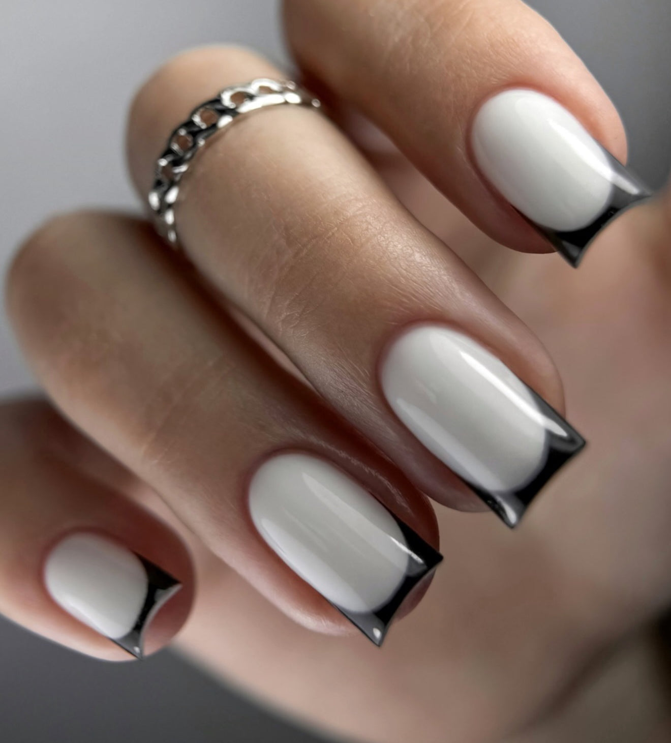 F.O.X Hard Gel Cover Milk, 15 ml