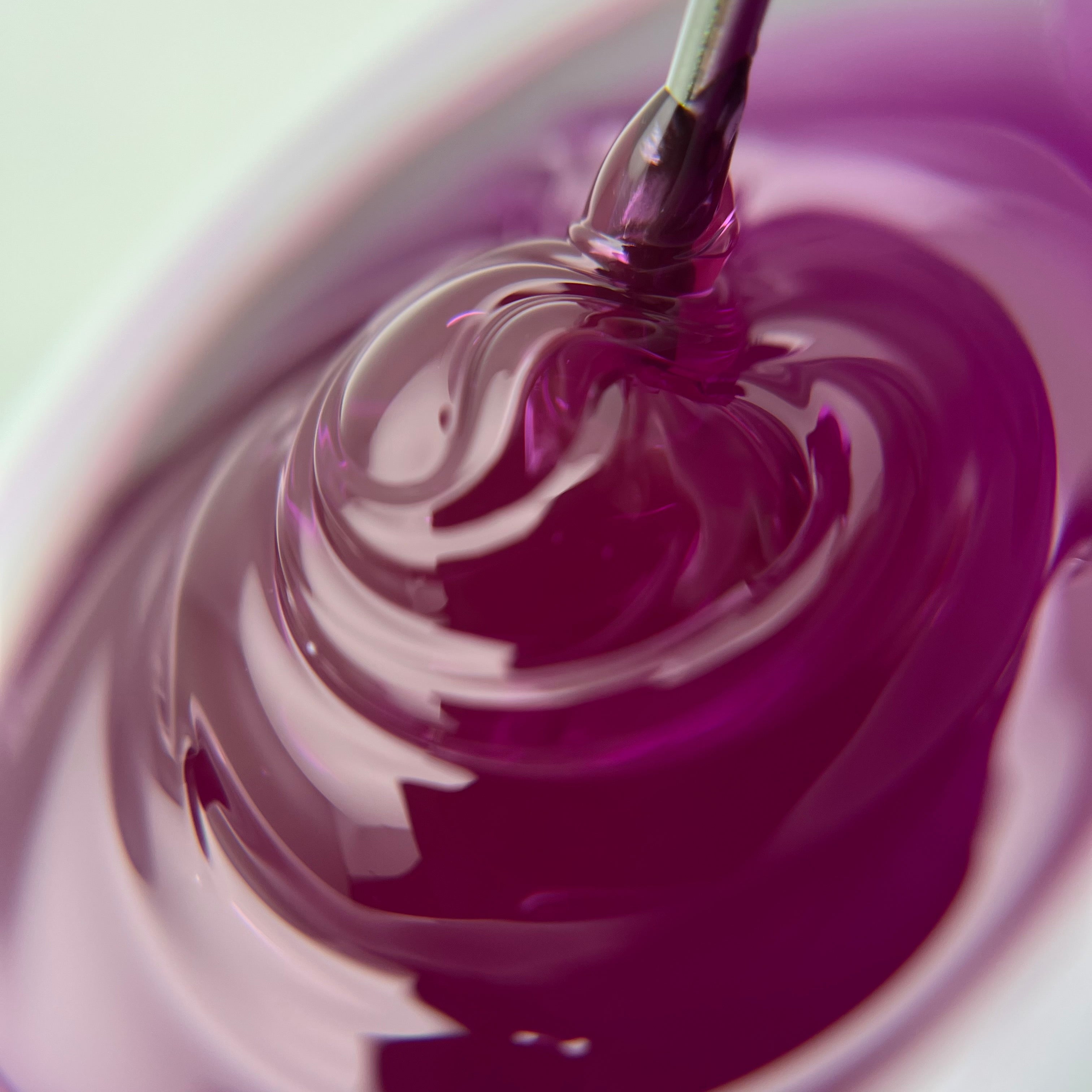 #06 Amber Collection Hard Gel 15 ml