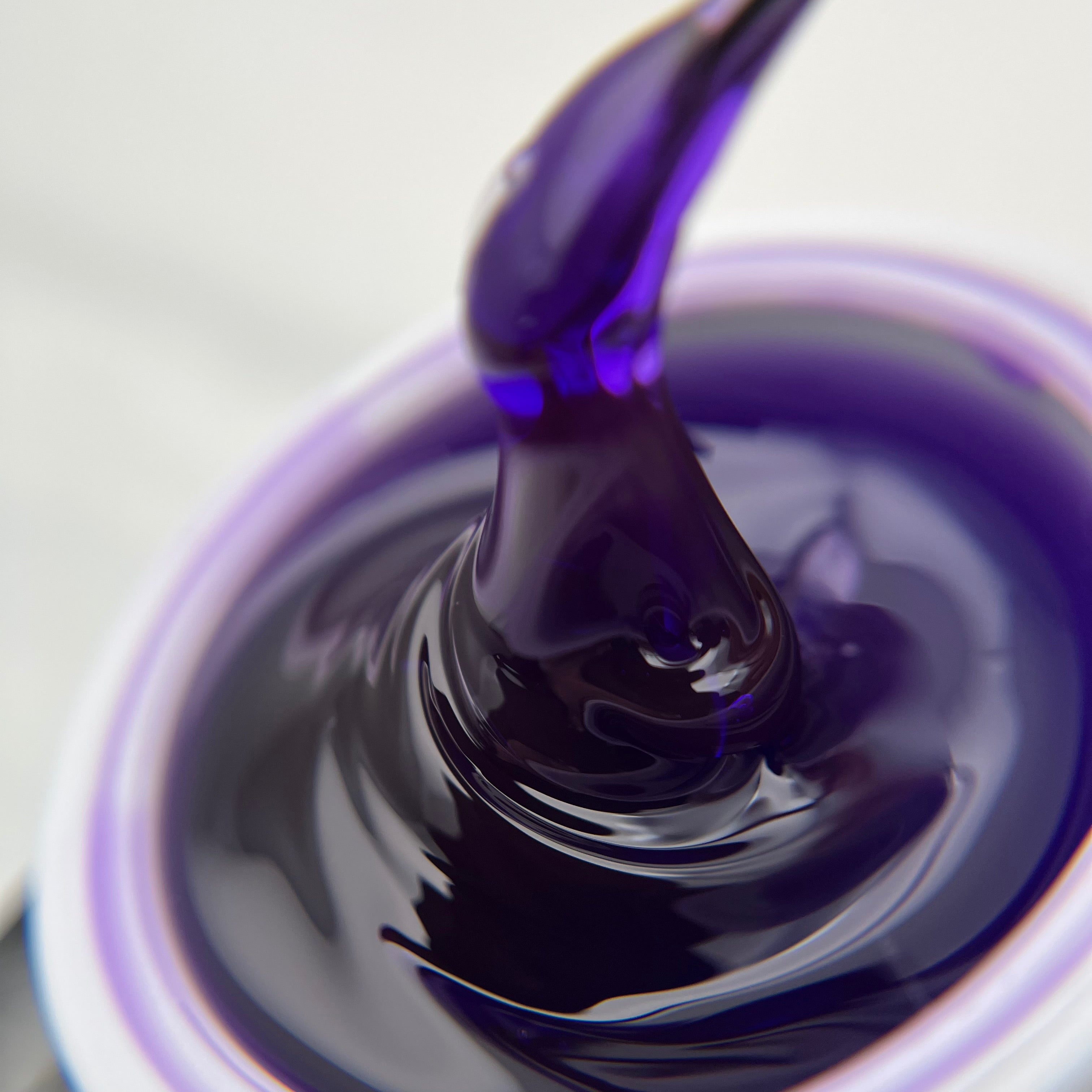 #04 Amber Collection Hard Gel 15 ml