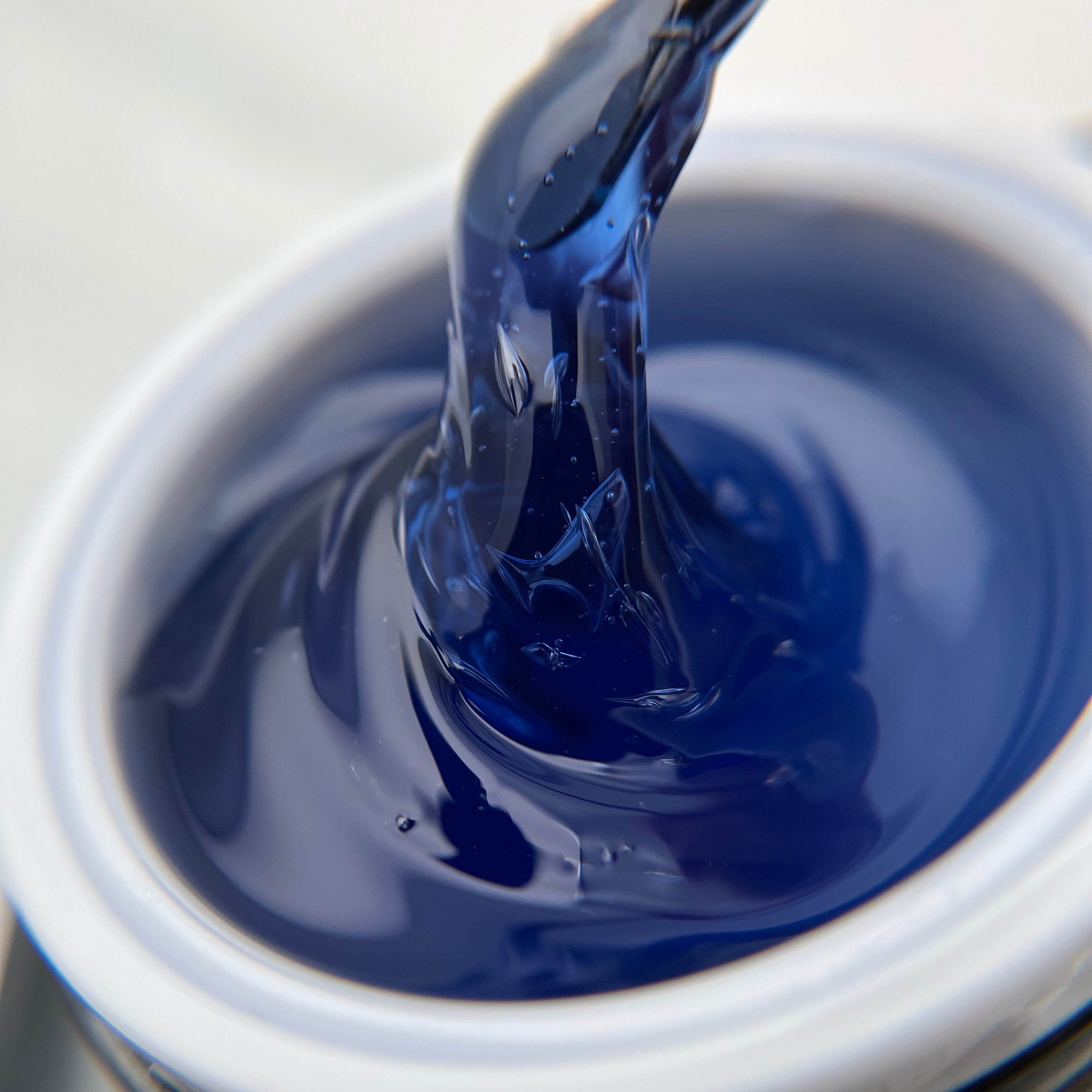 #03 Amber Collection Hard Gel 15 ml