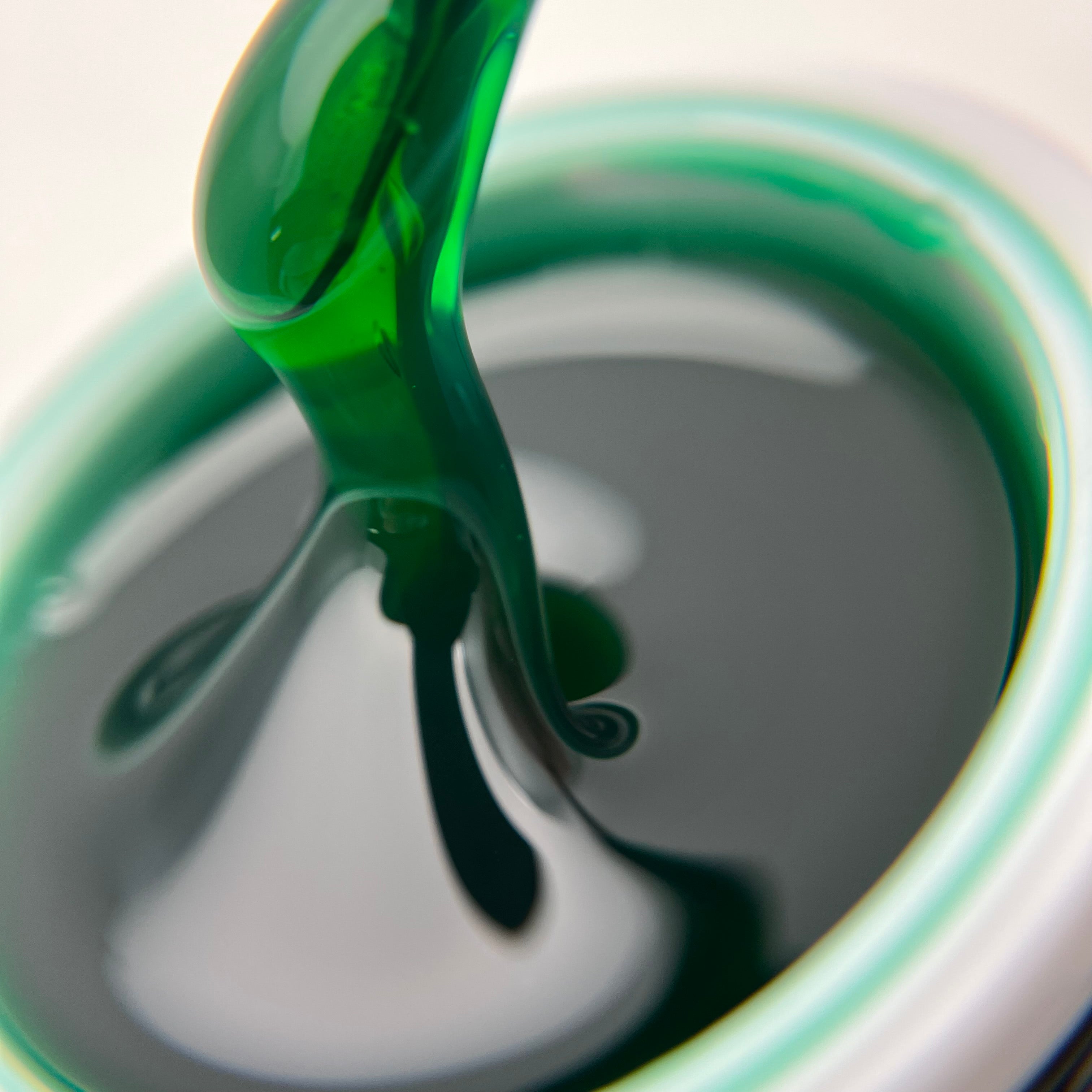 #10 Amber Collection Hard Gel 15 ml