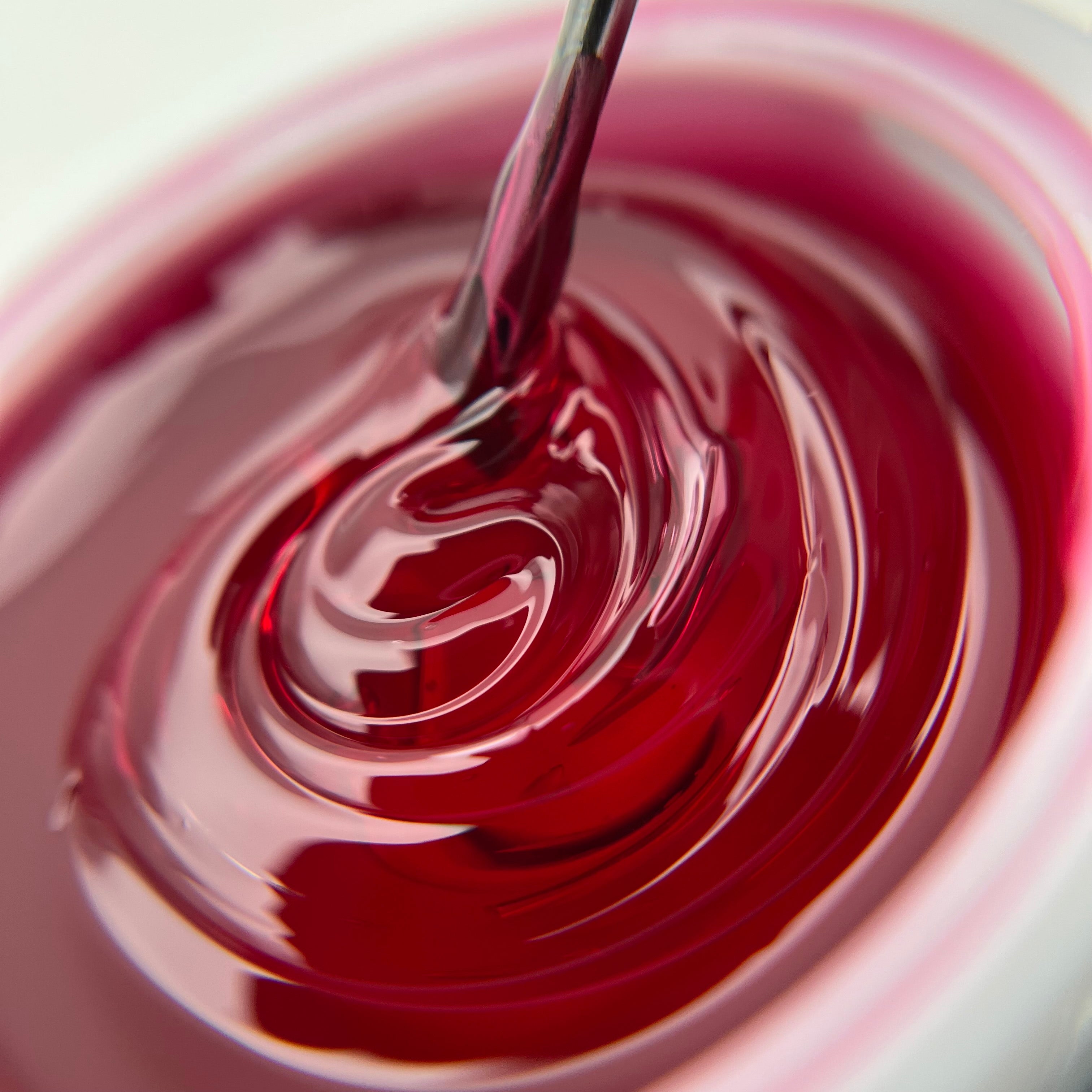 #08 Amber Collection Hard Gel 15 ml