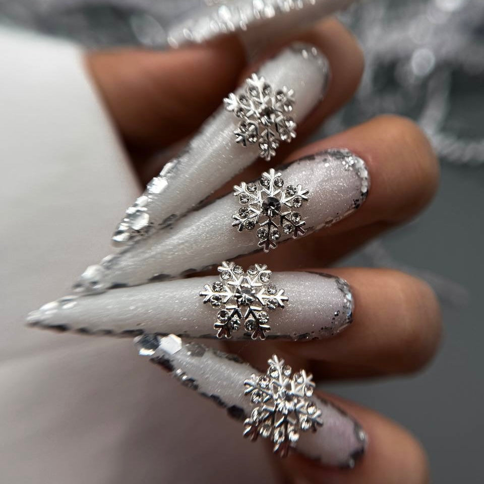 Smart Liquid Hard Gel - Mercury Mist 15 ml