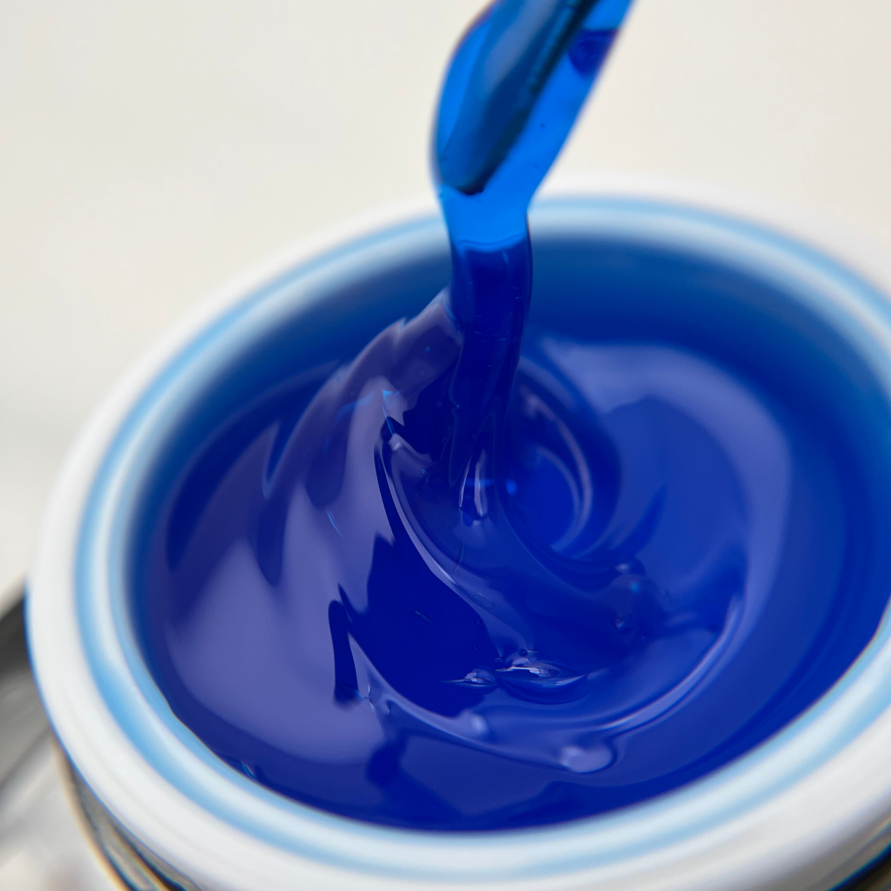 #02 Amber Collection Hard Gel 15 ml