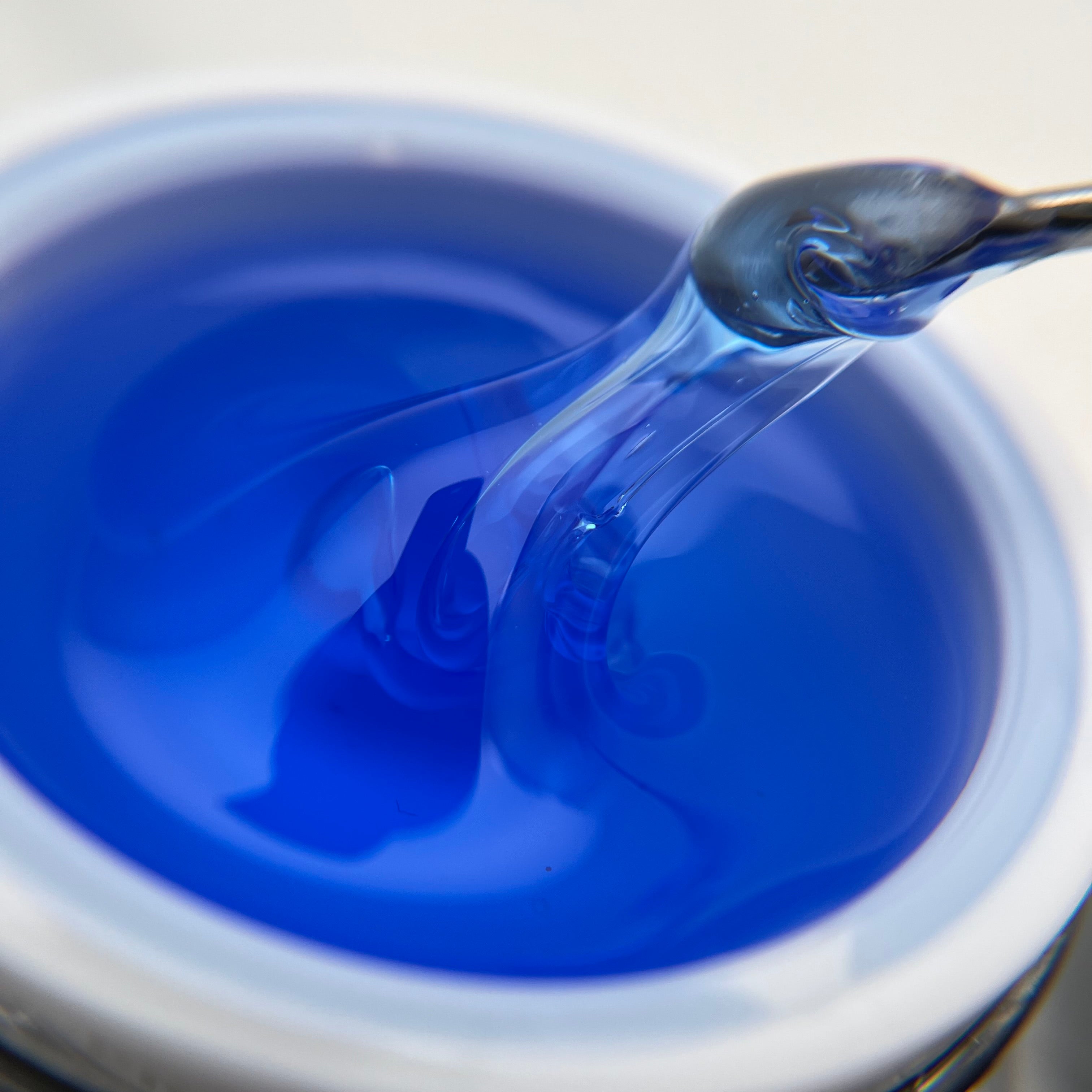 #01 Amber Collection Hard Gel 15 ml