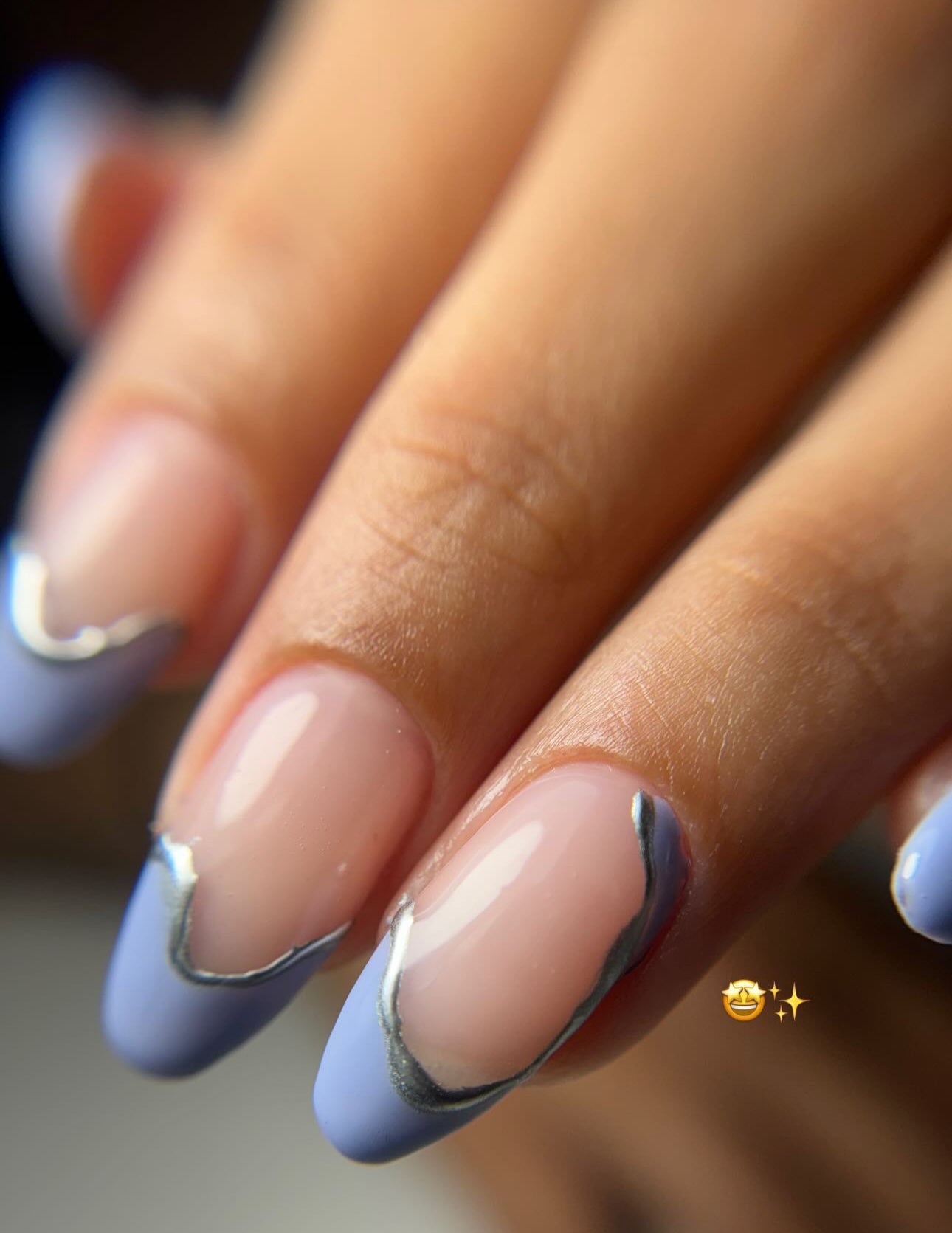 F.O.X Metal painting gel 001