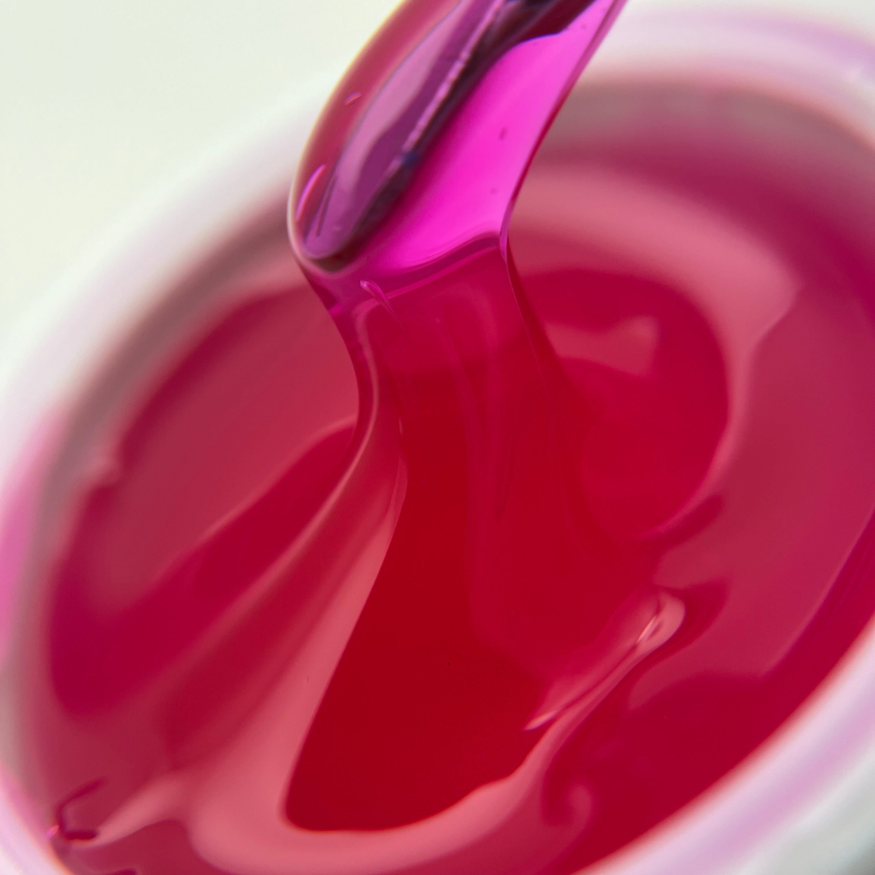 #05 Amber Collection Hard Gel 15 ml