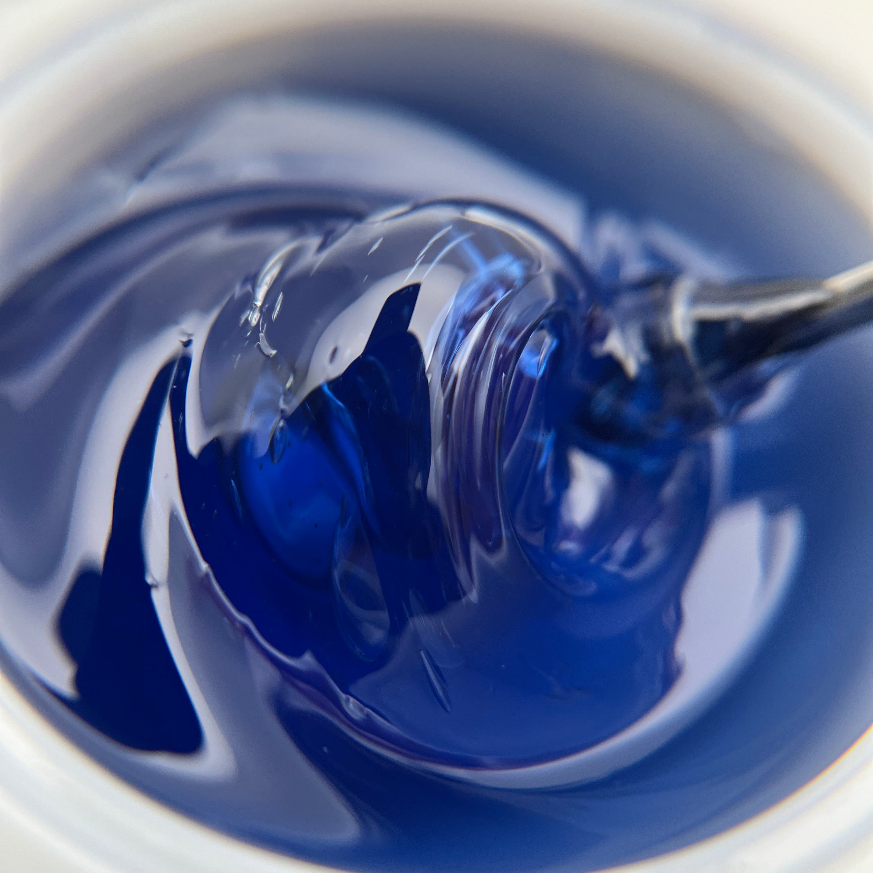 #03 Amber Collection Hard Gel 15 ml