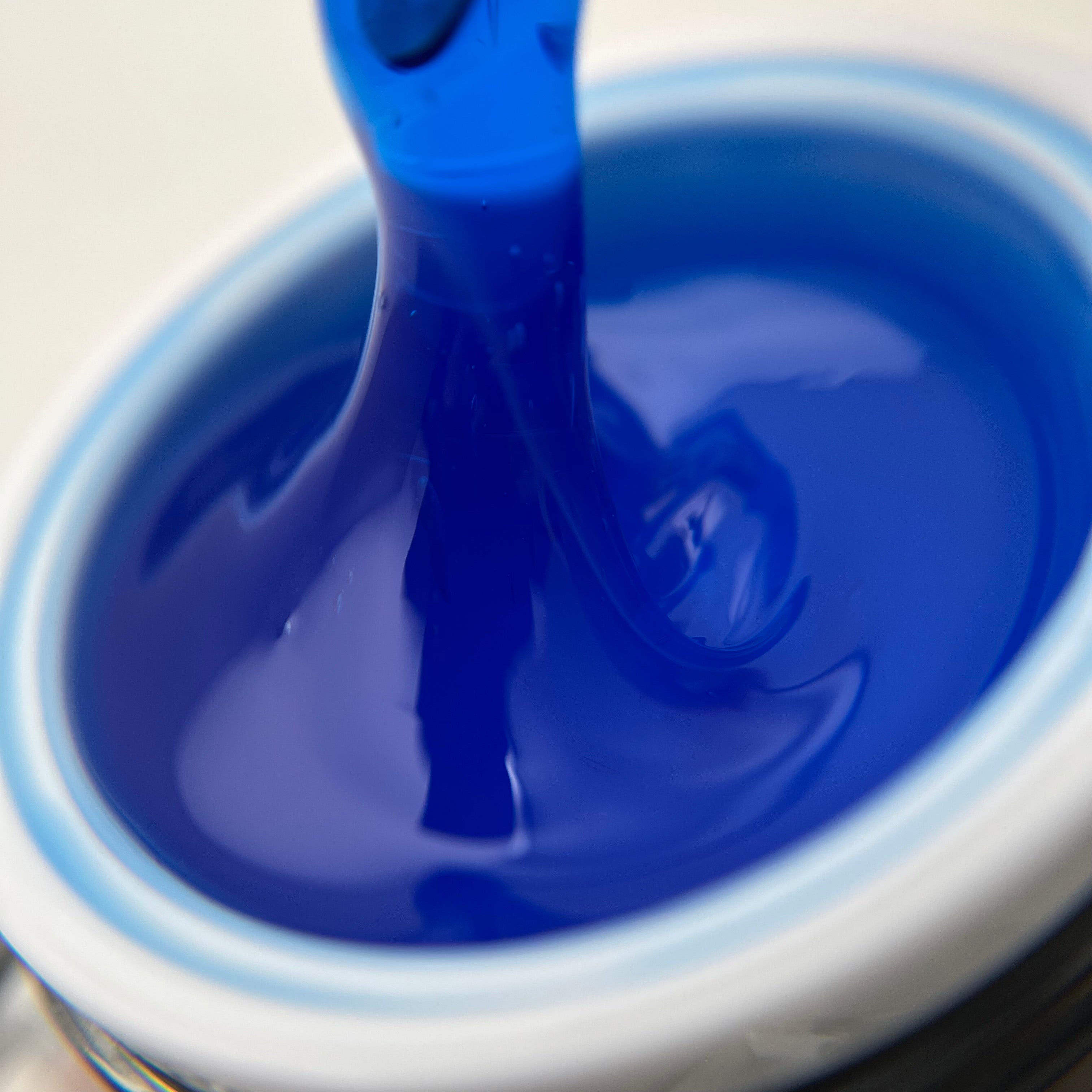 #02 Amber Collection Hard Gel 15 ml