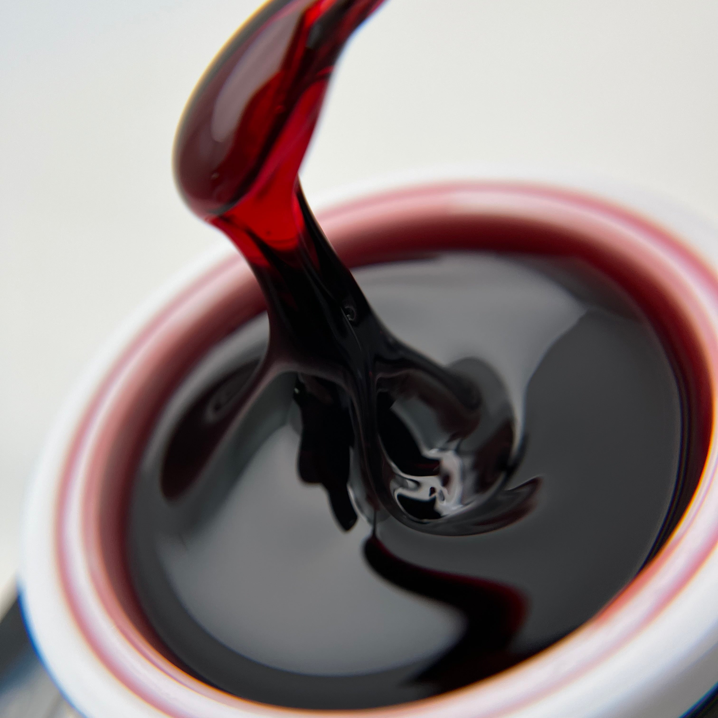 #09 Amber Collection Hard Gel 15 ml