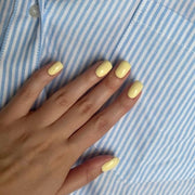 Hard Gel - Pineapple 30 ml