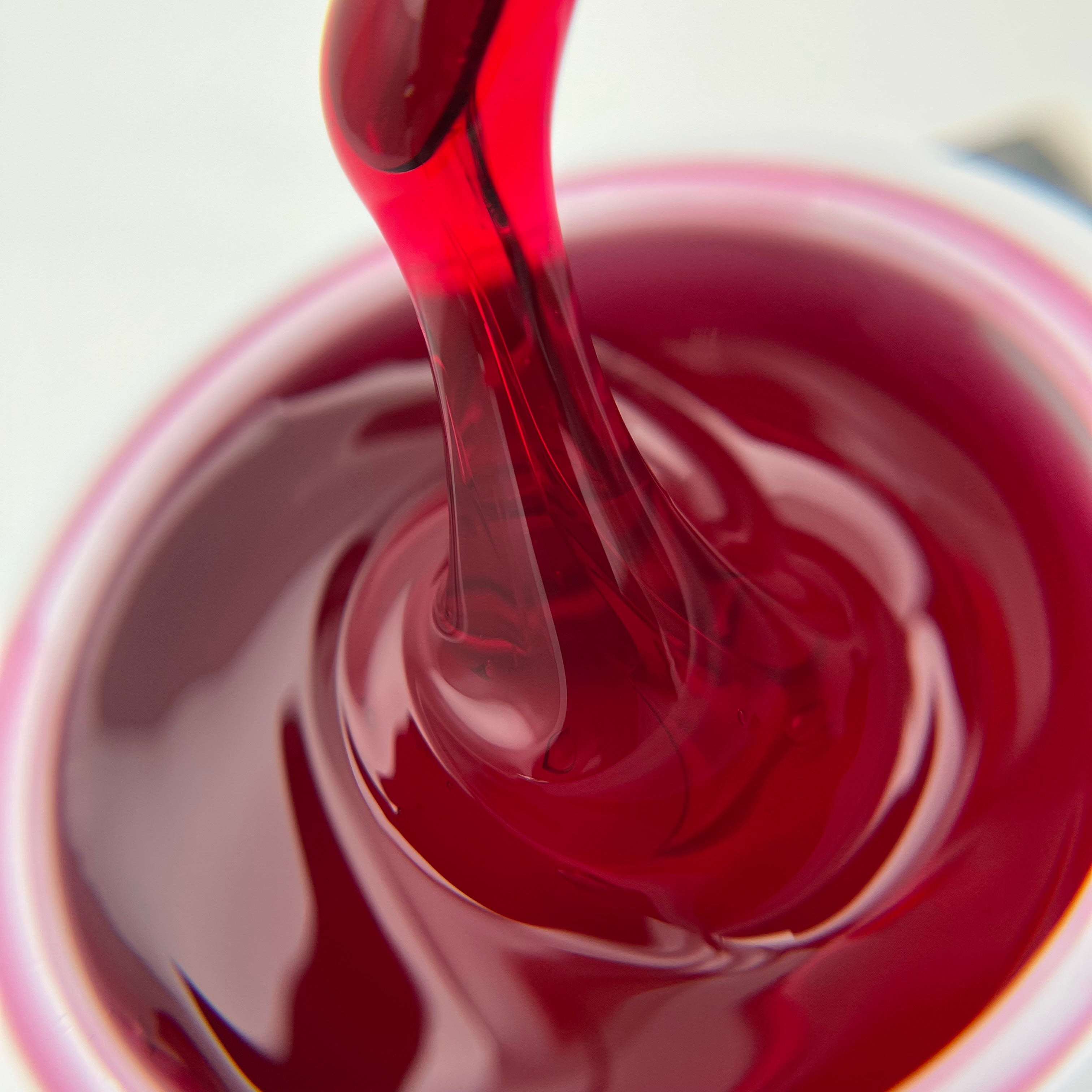 #08 Amber Collection Hard Gel 15 ml