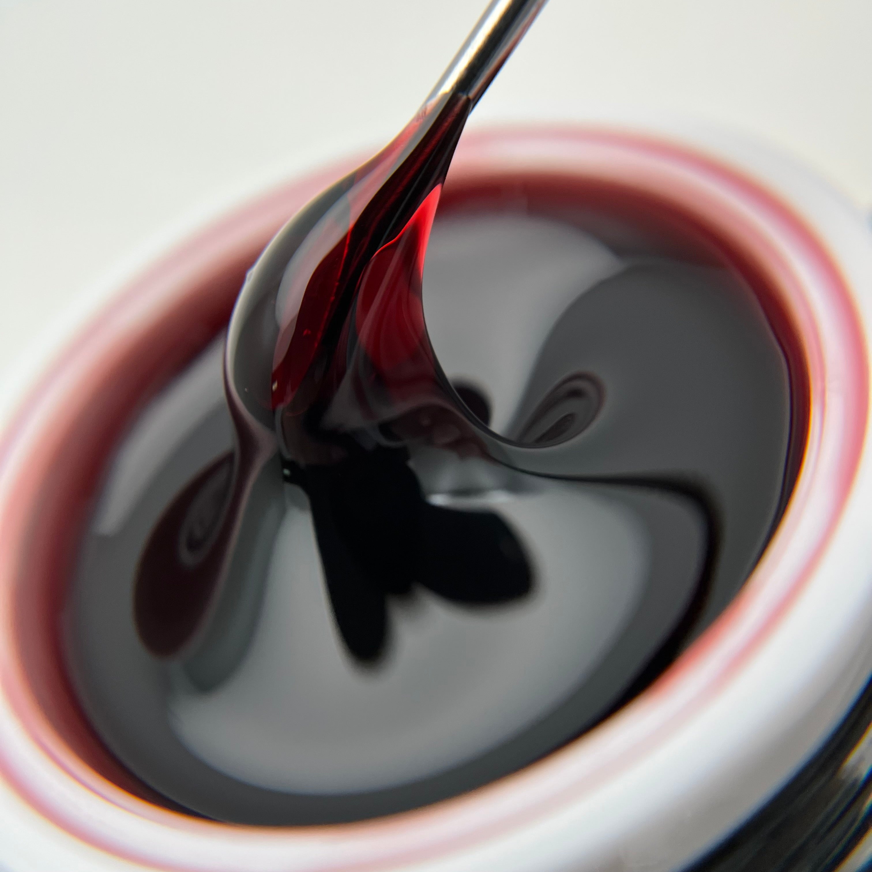 #09 Amber Collection Hard Gel 15 ml