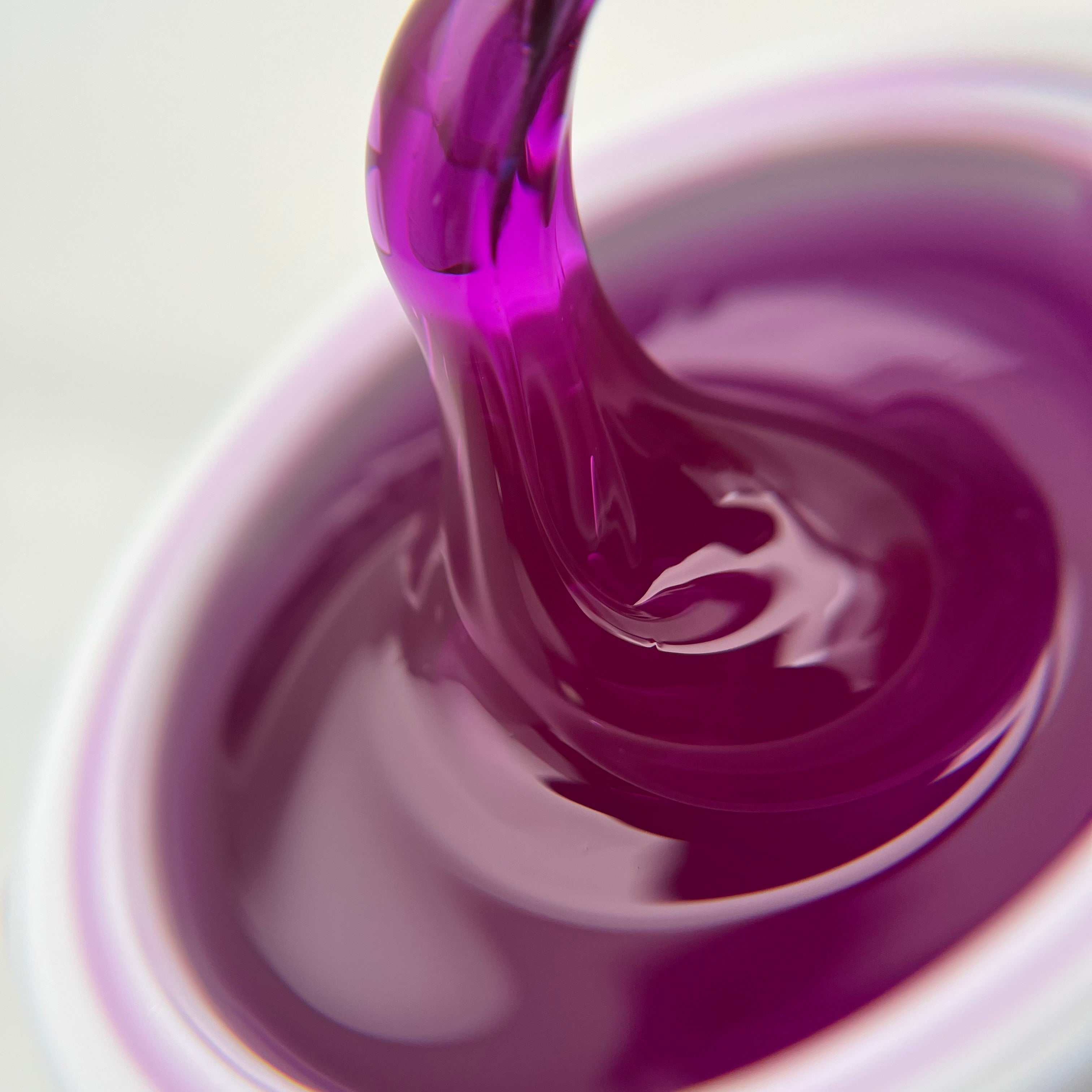 #06 Amber Collection Hard Gel 15 ml