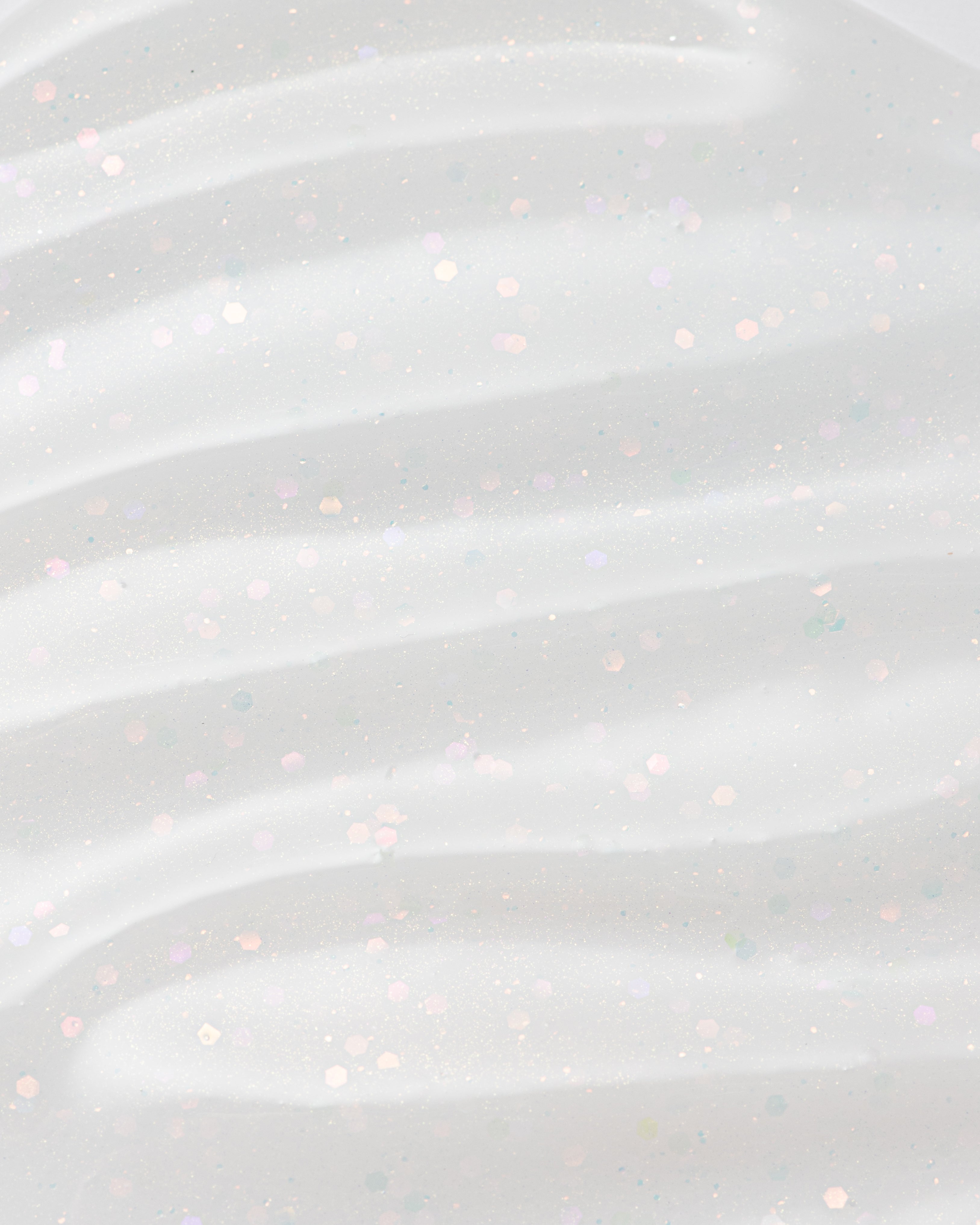 F.O.X Hard Gel Glitz Milk, 15 ml