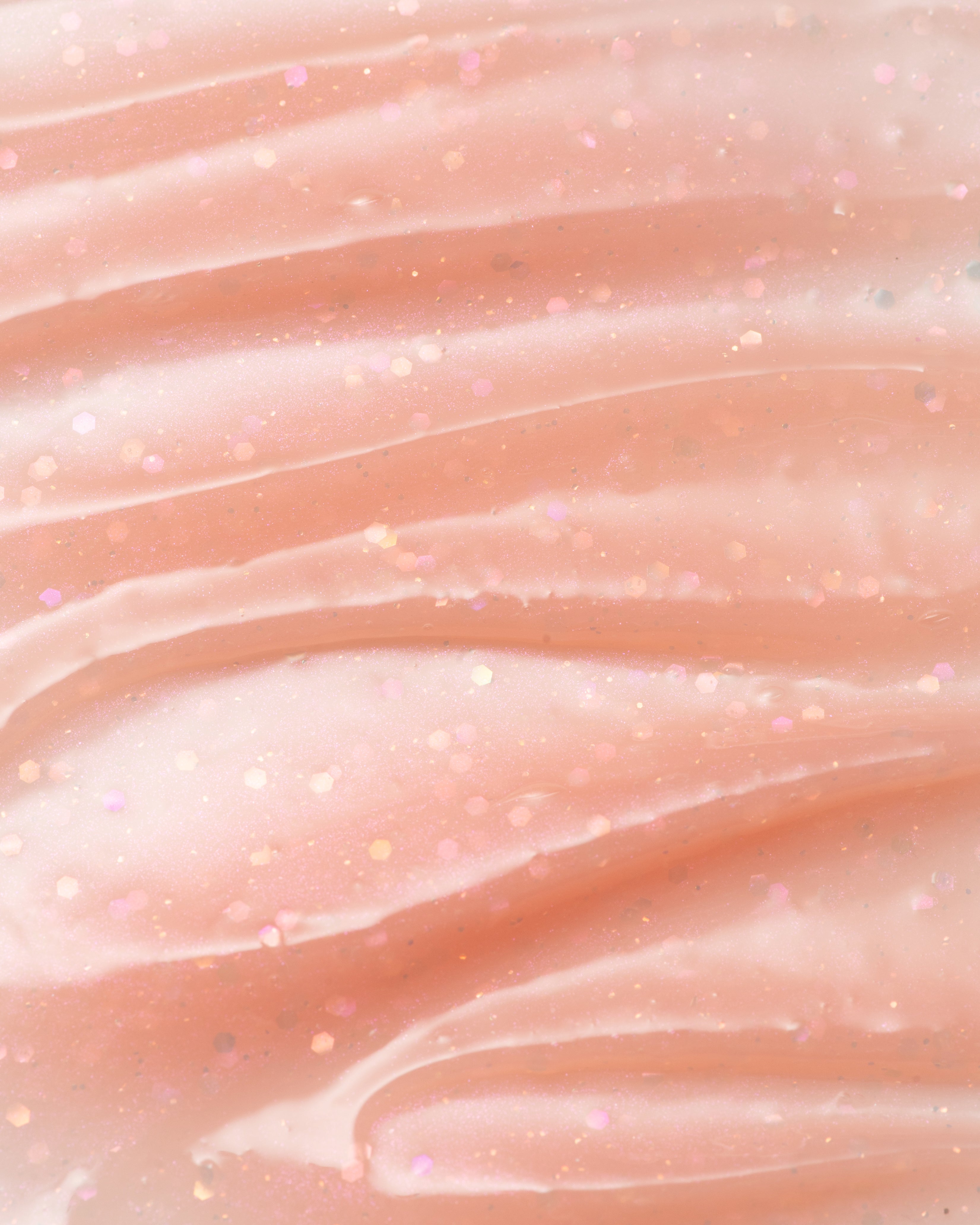 F.O.X Hard Gel Glitz Nude, 15 ml