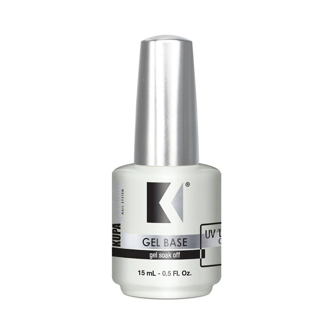 KUPA GEL BASECOAT (0.5oz)