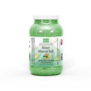 Cucumber Melon Honey Mineral Salt 1 gal (Copy)