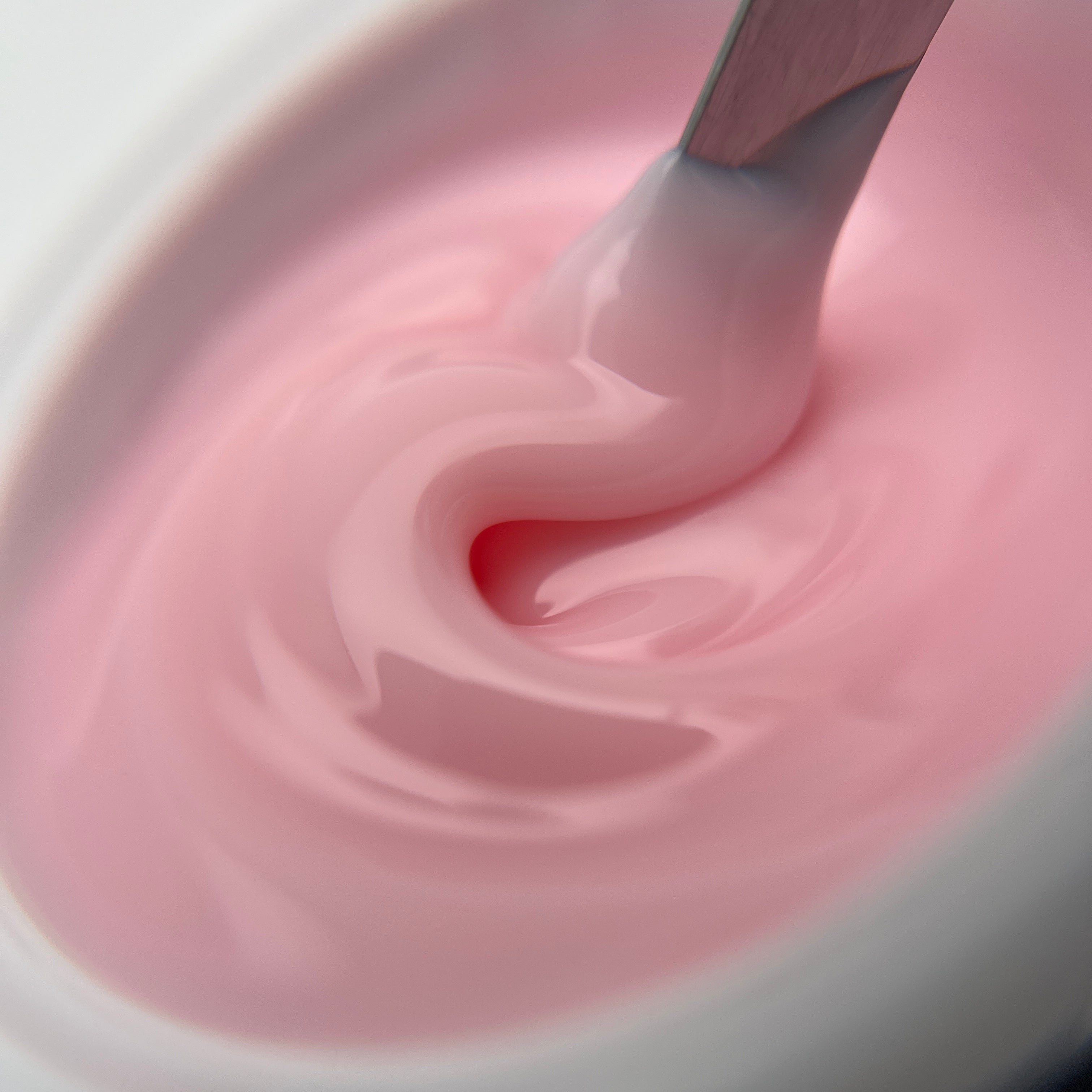 Hard Gel - Cute Rose 30 ml