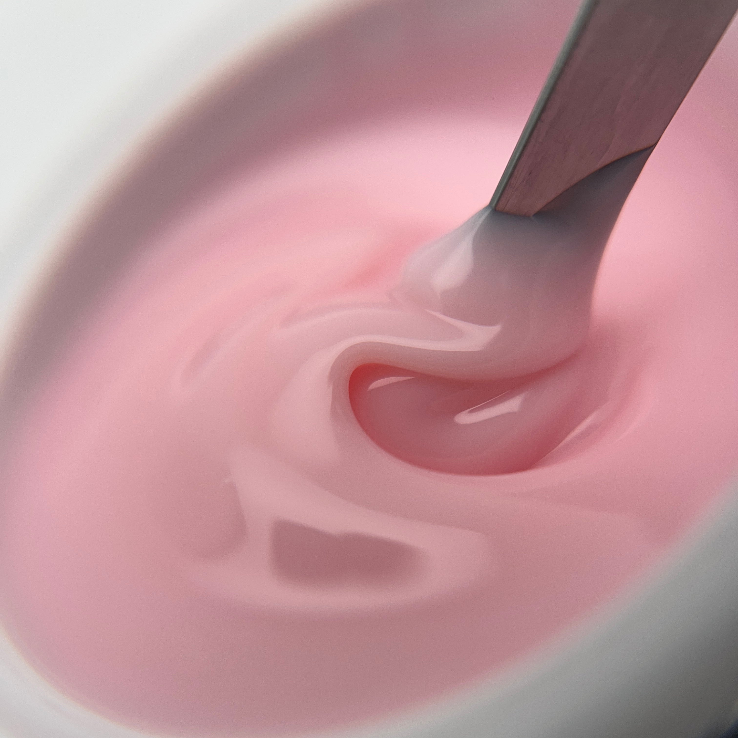 Hard Gel - Cute Rose 30 ml