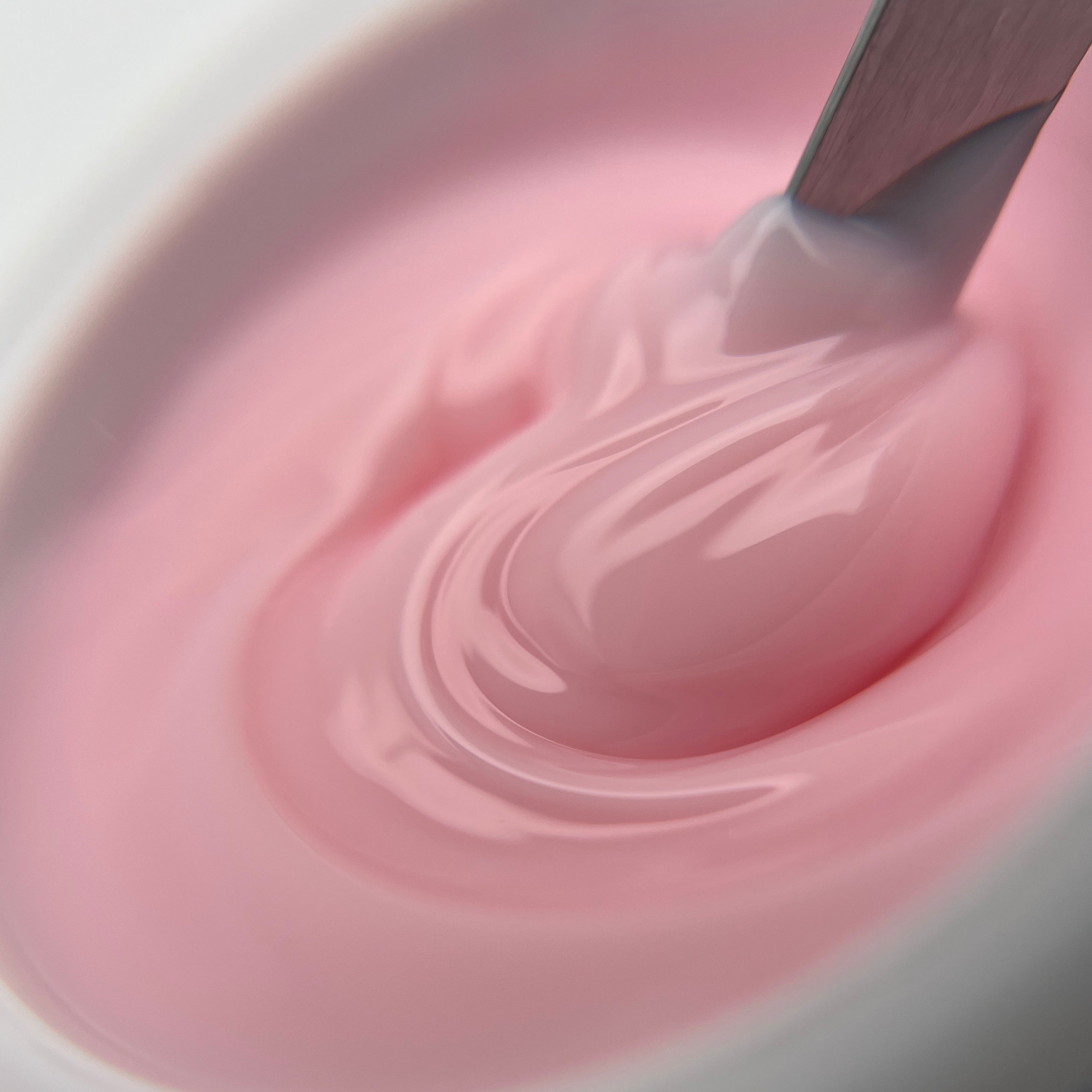 Hard Gel - Cute Rose 30 ml