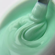 Hard Gel - Mint 30 ml