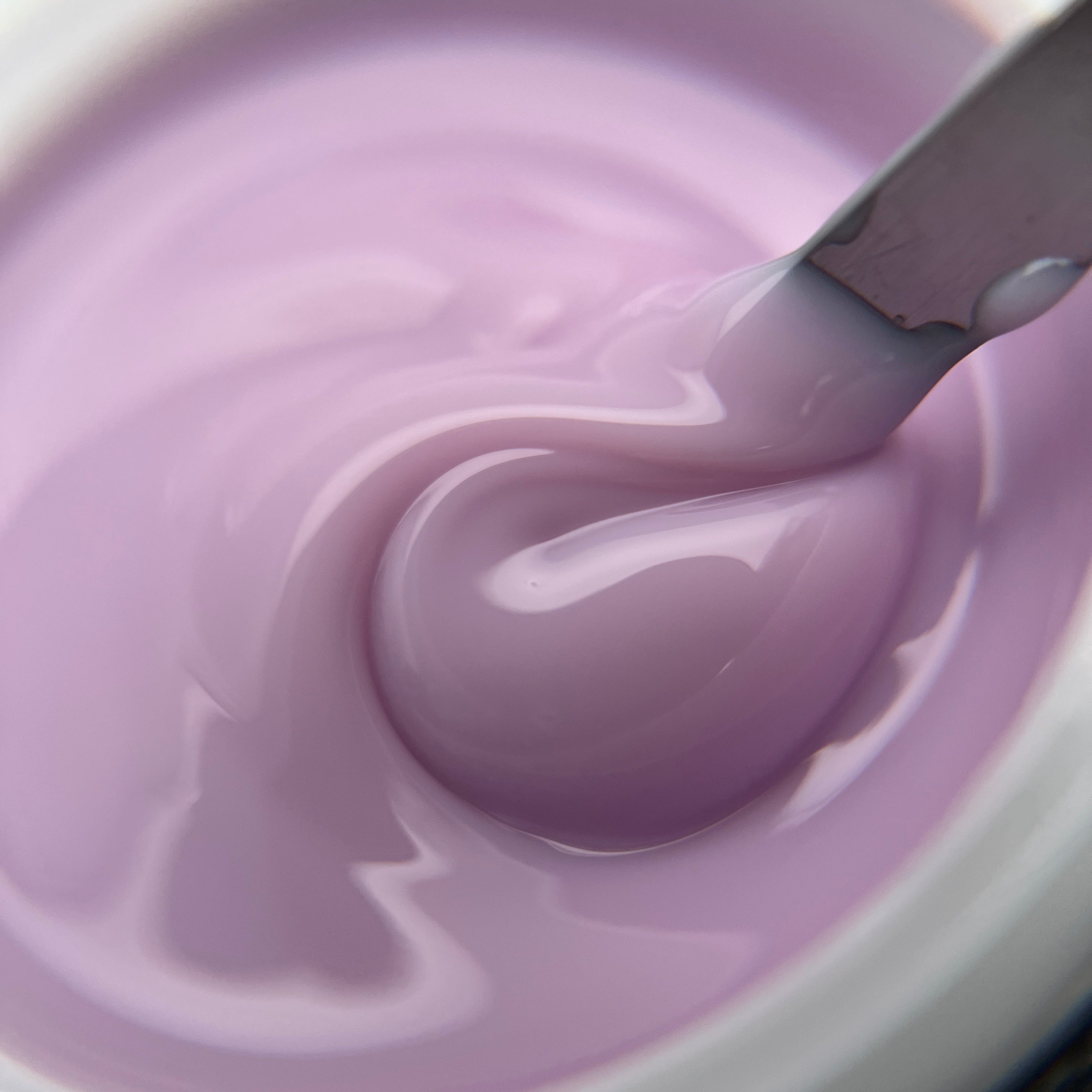 Hard Gel - Moon Milk 30 ml