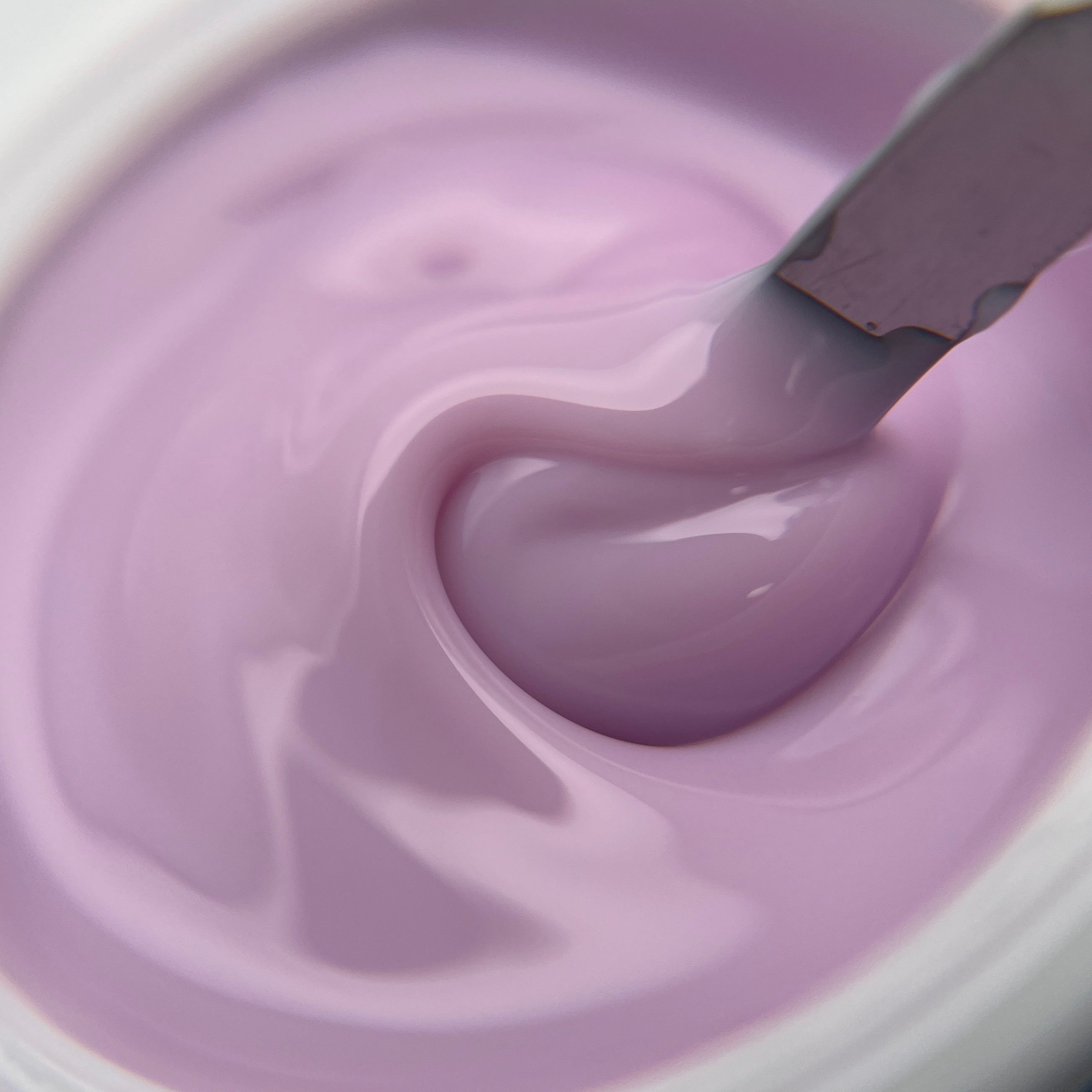 Hard Gel - Moon Milk 30 ml